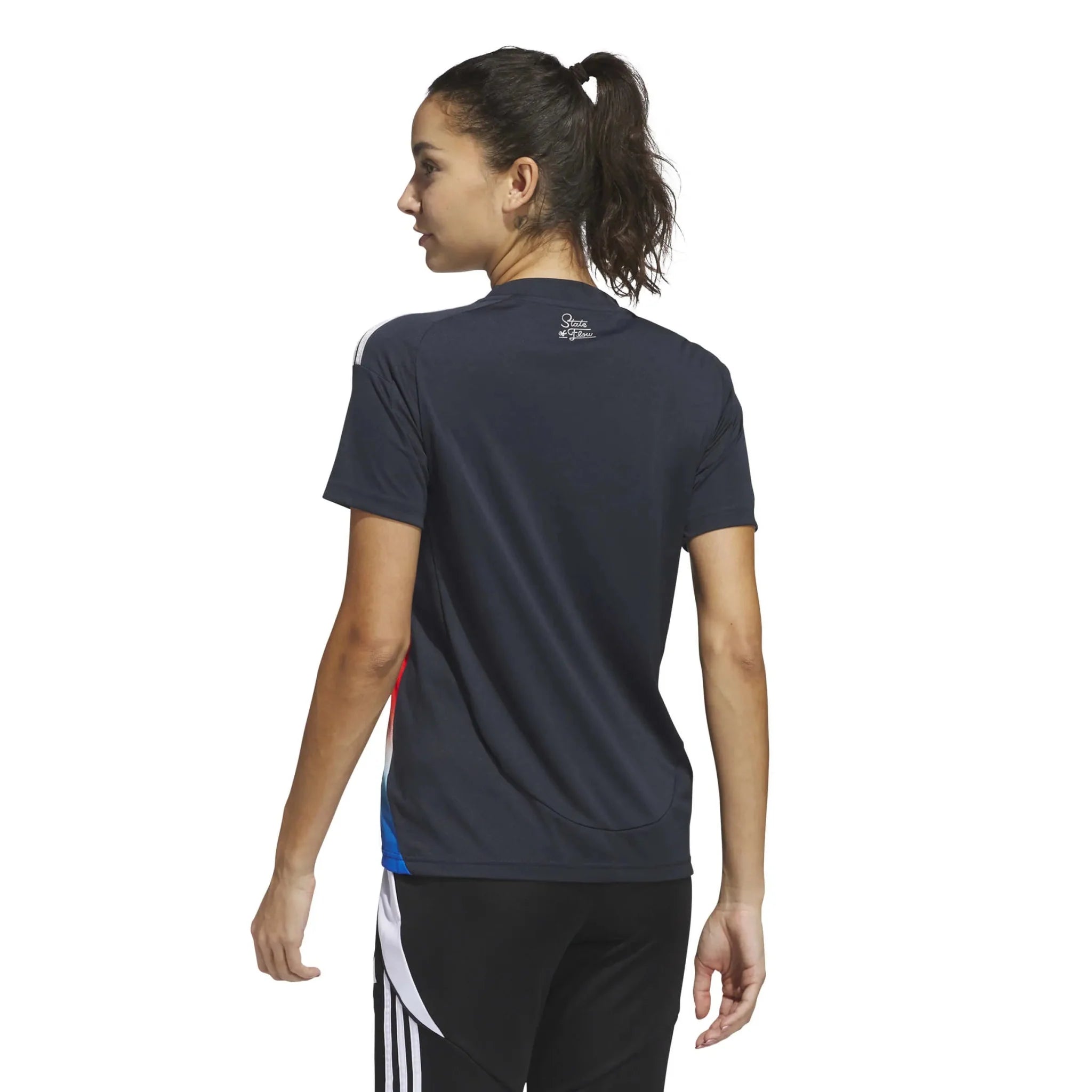 adidas 2025-26 San Diego FC Women's Stadium Home Jersey