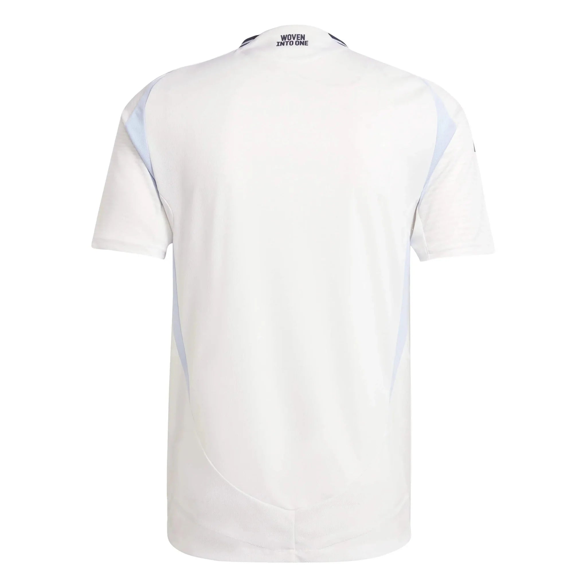adidas 2025-26 San Diego Men's Authentic Away Soccer Jersey