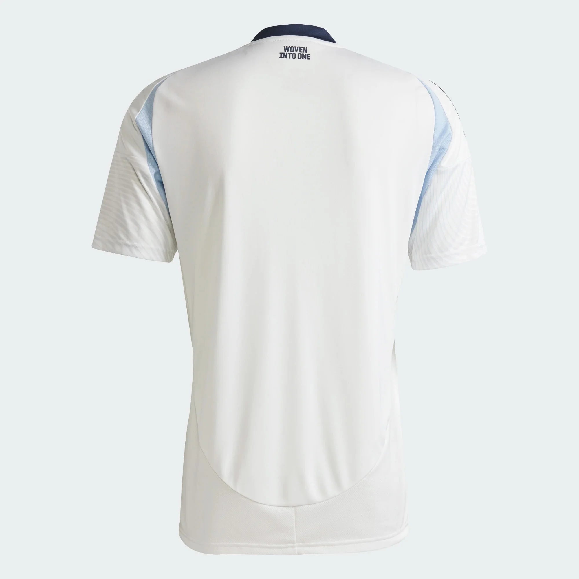adidas 2025-26 San Diego Men's Stadium Away Soccer Jersey