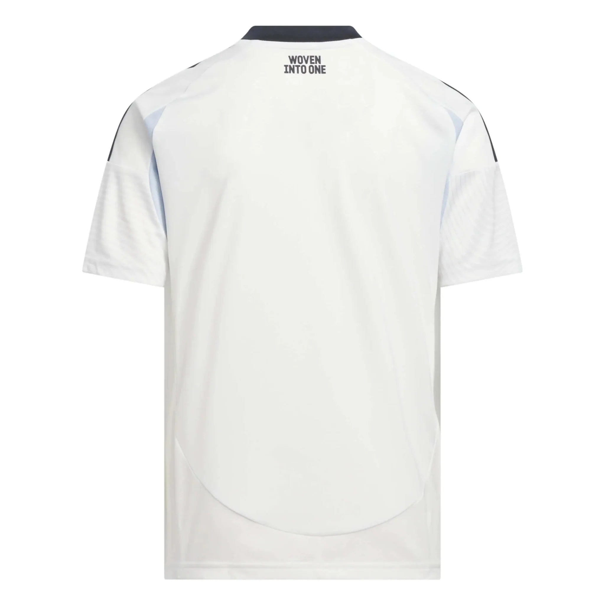 adidas 2025-26 San Diego Youth Stadium Away Soccer Jersey