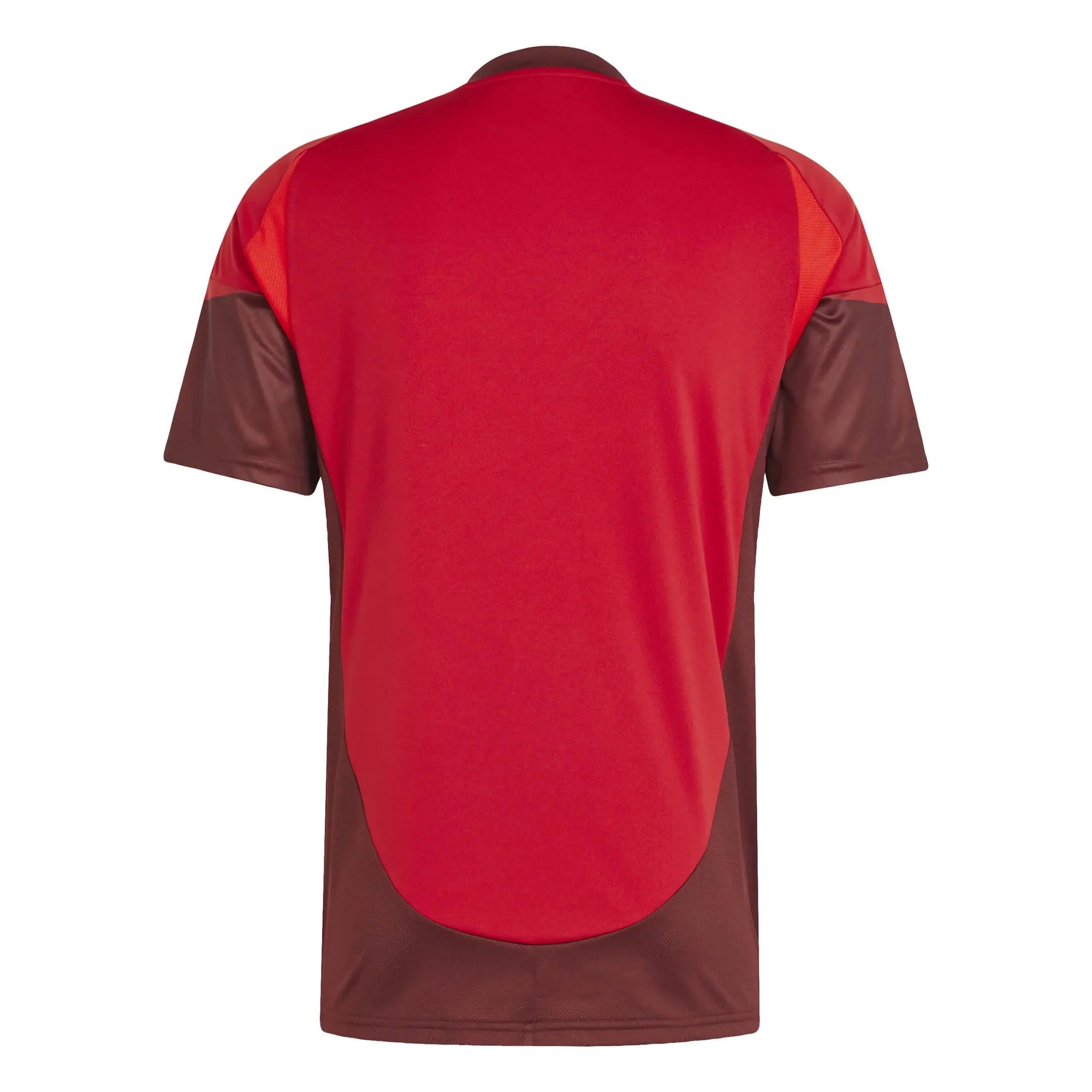 adidas 2025-26 Toronto FC Men's Stadium Home Soccer Jersey