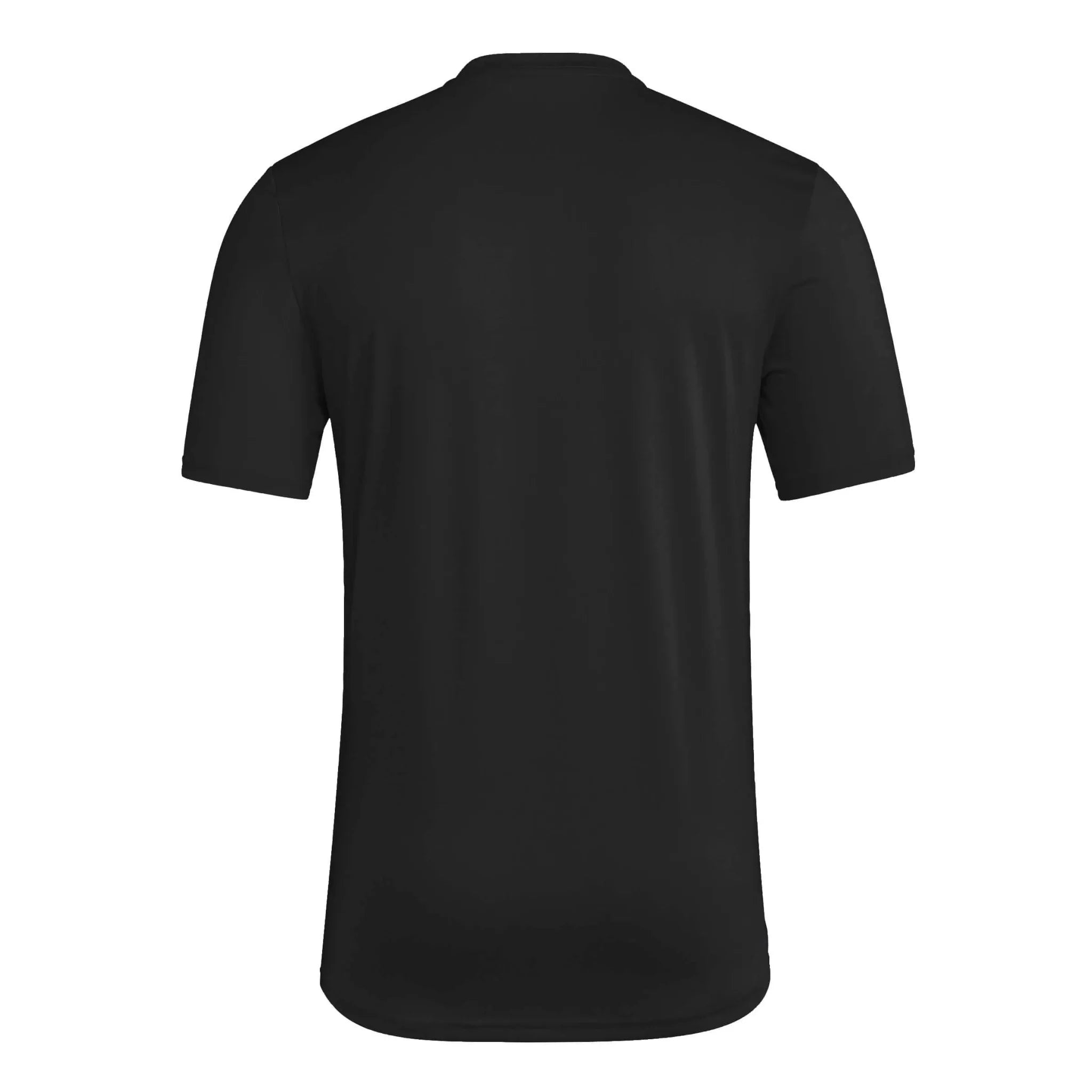 adidas 2025 Inter Miami Men's Pre-Game Tee