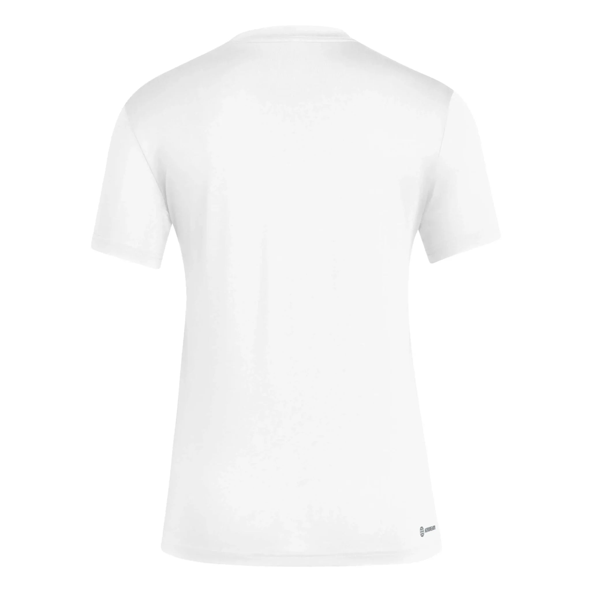 adidas 2025 Inter Miami Women's Pre-Game Tee