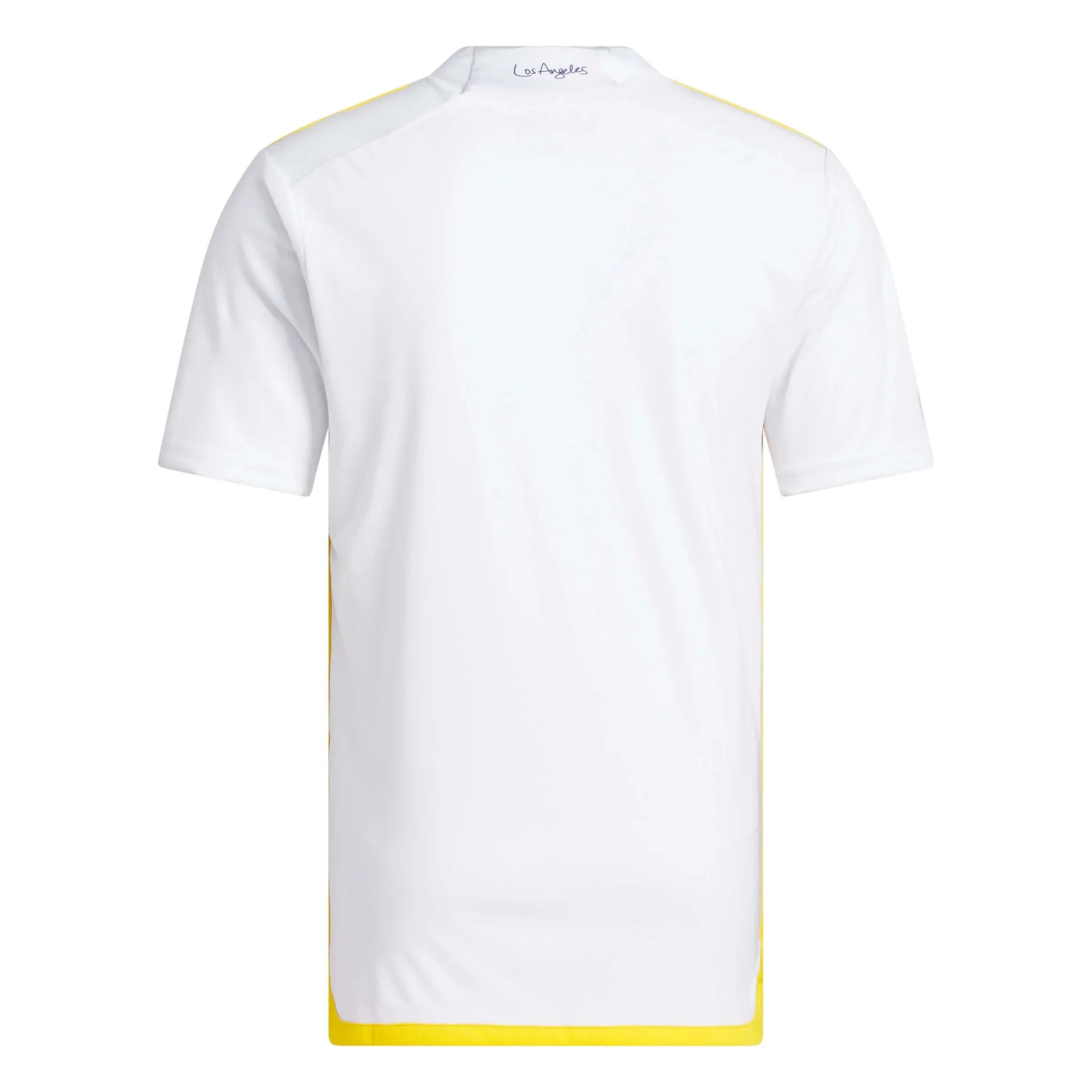 adidas 2025 LA Galaxy Men's Stadium Home Jersey