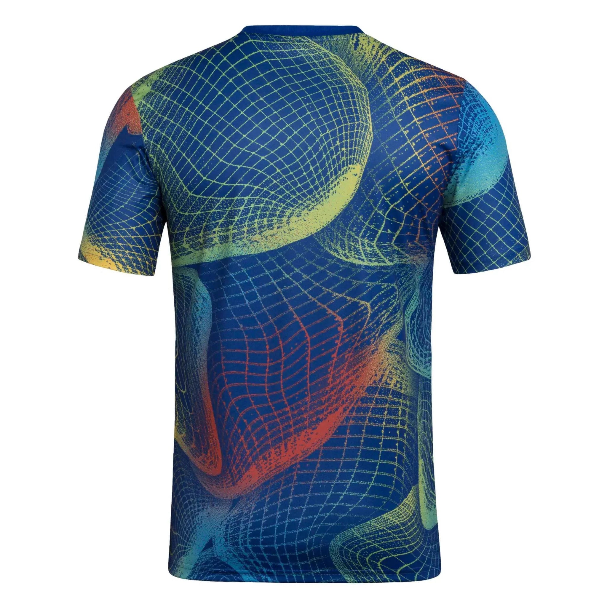 adidas 2025 LA Galaxy Men's United We Play Training Jersey