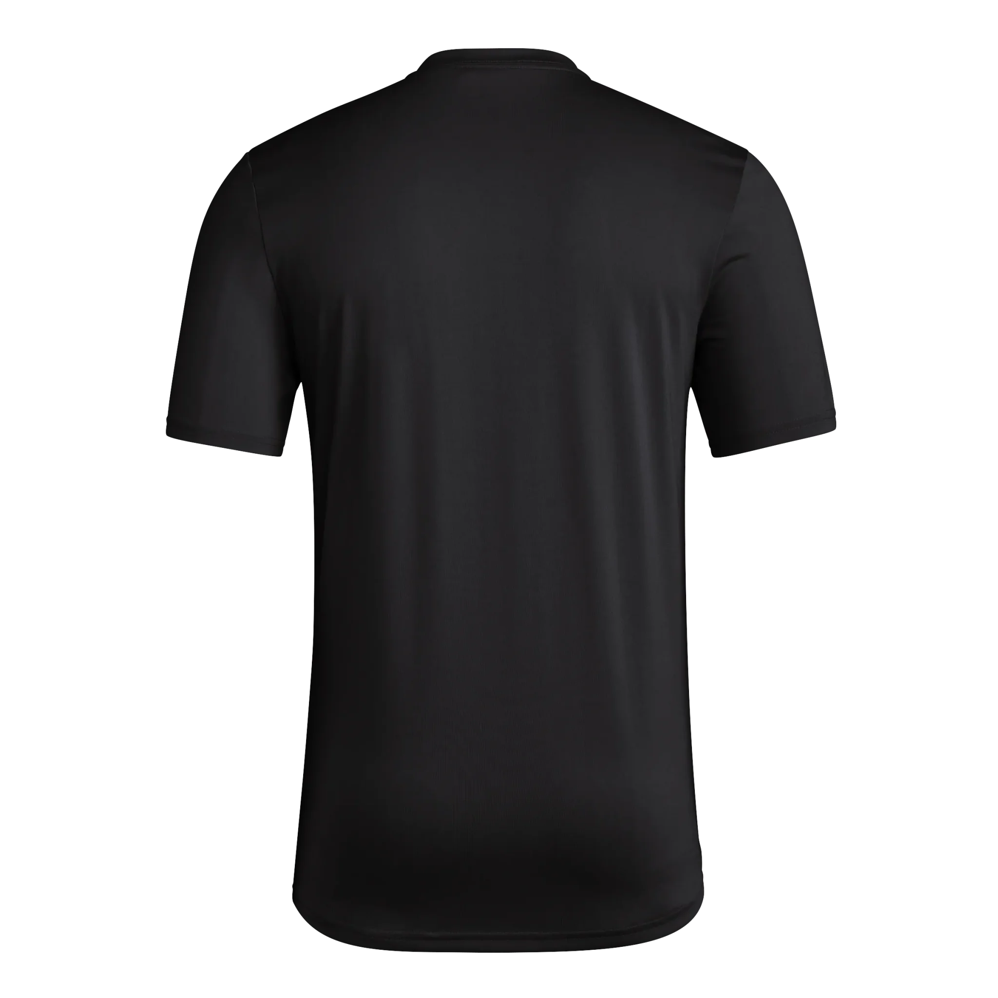 adidas 2025 LAFC Men's SS Pre-Game Tee