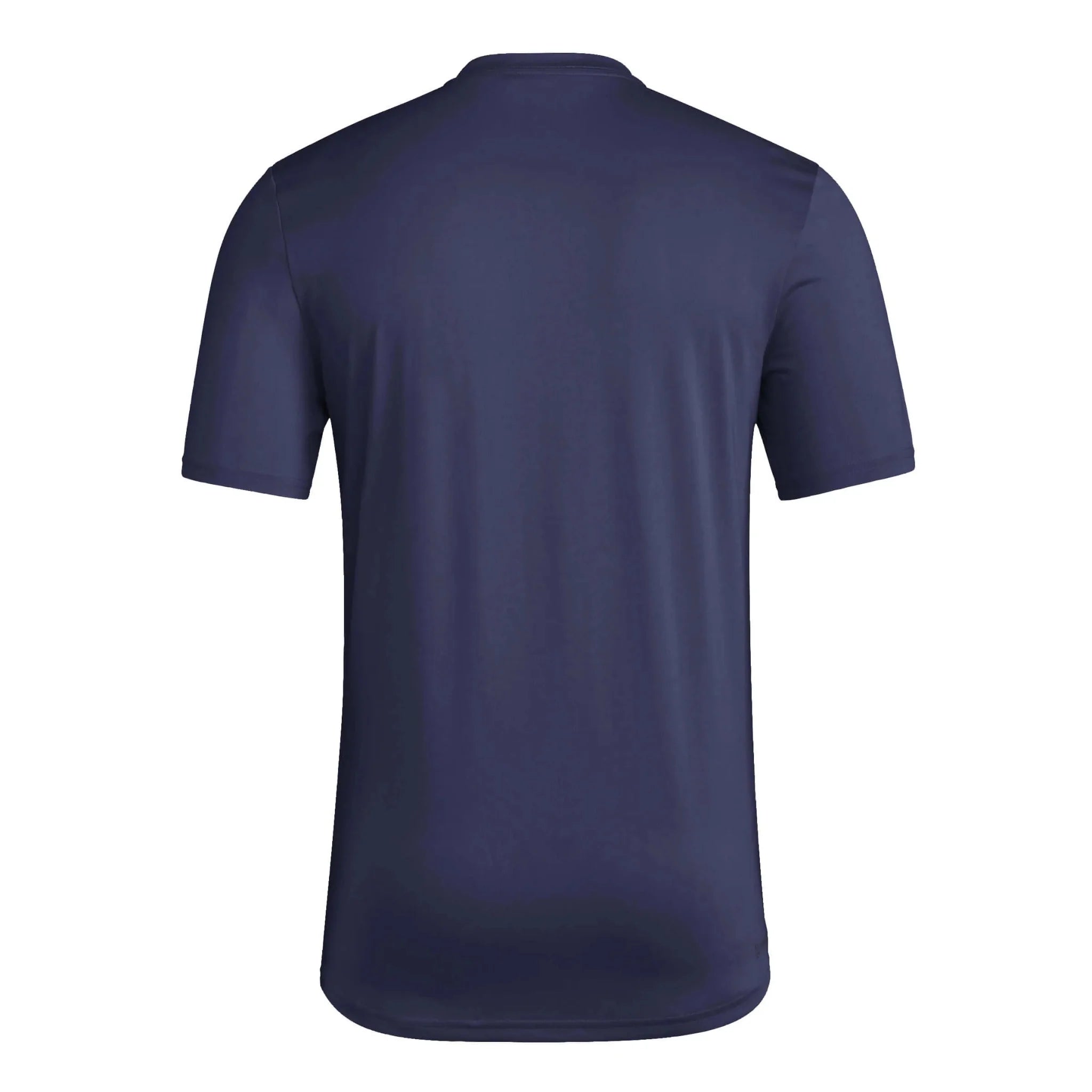 adidas 2025 San Diego Men's Pre-Game Tee