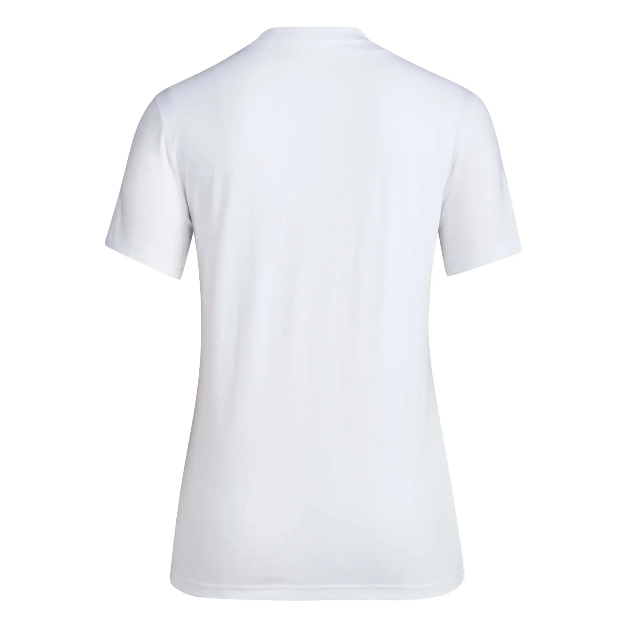 adidas 2025 San Diego Women's Pre-Game Tee
