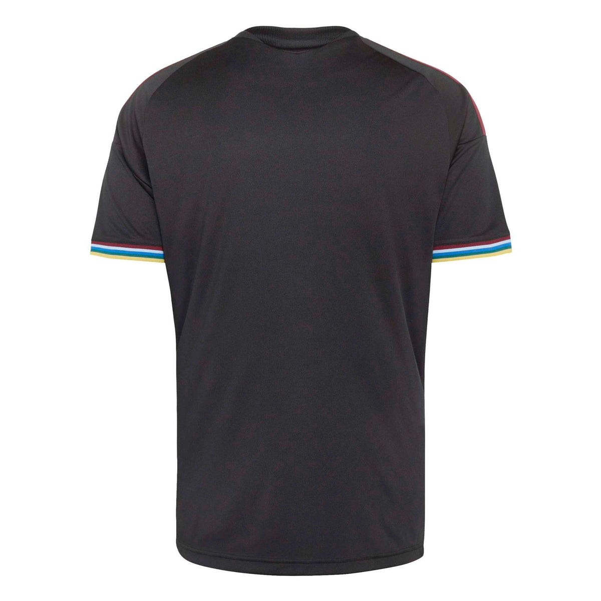 adidas 2026-27 Colorado Rapids Men's Stadium Home Soccer Jersey