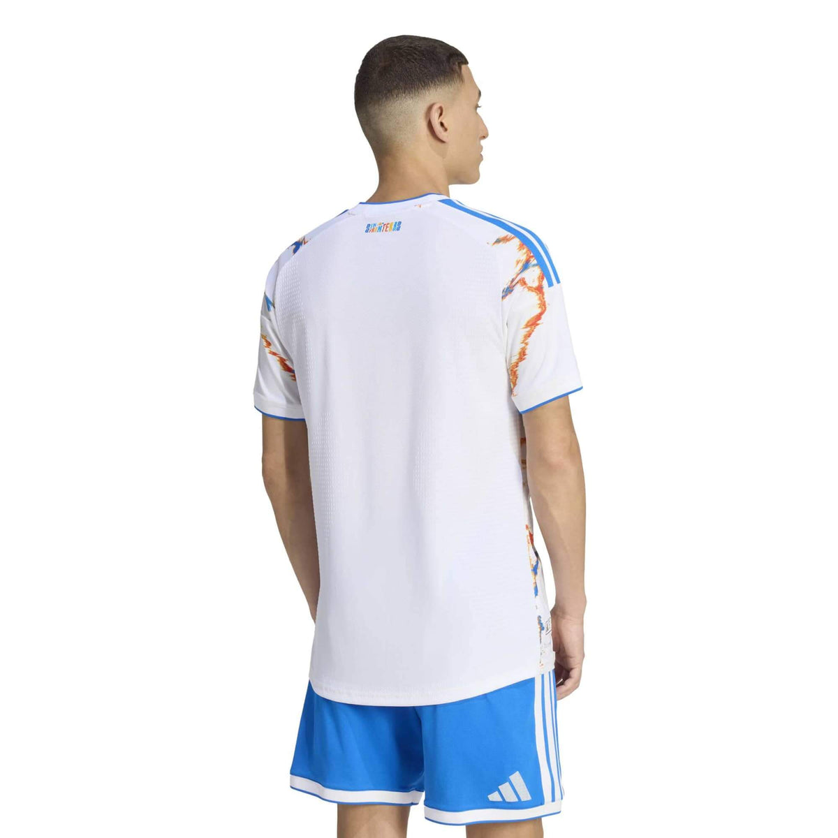 adidas 2026-27 San Diego Men's Authentic Away Soccer Jersey