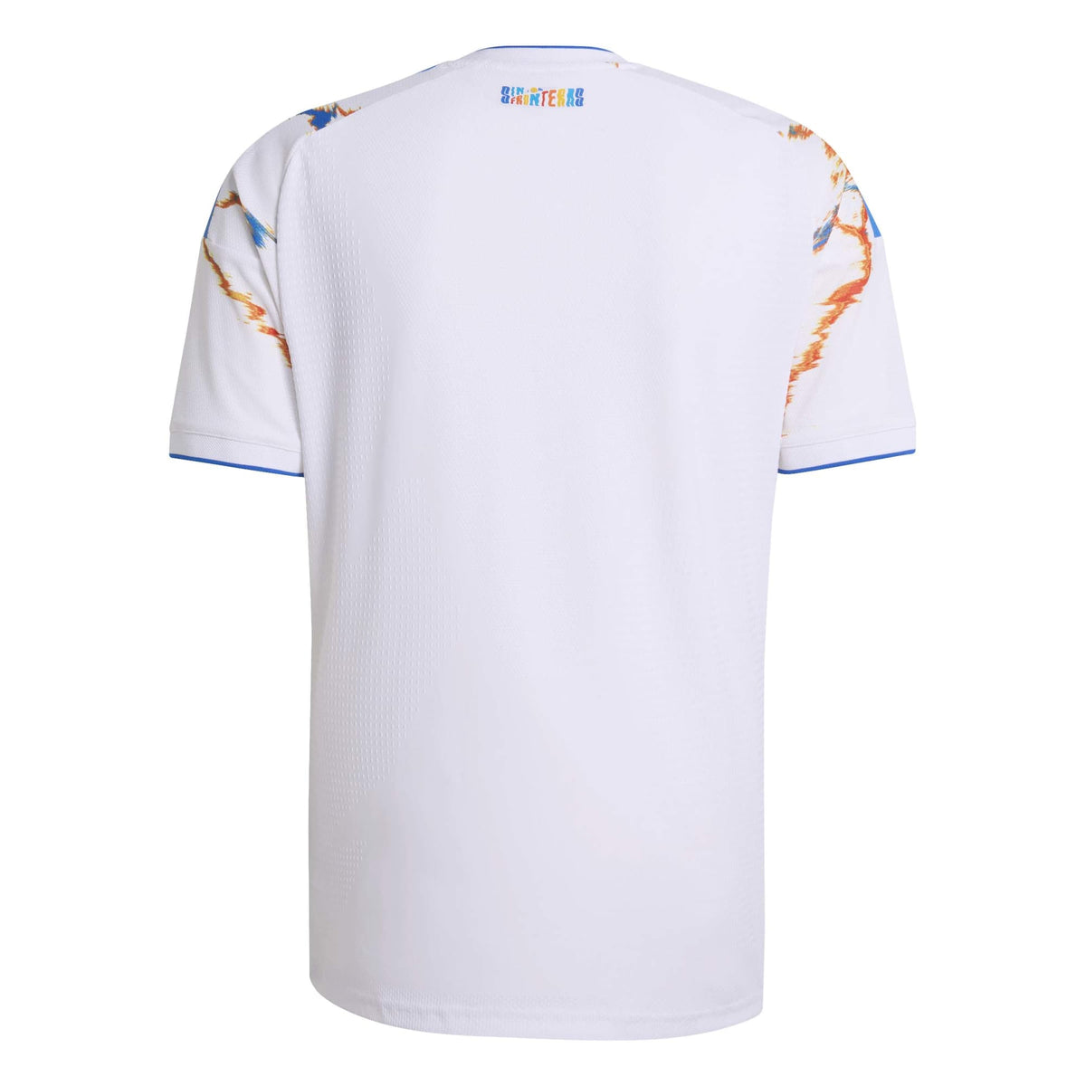 adidas 2026-27 San Diego Men's Authentic Away Soccer Jersey