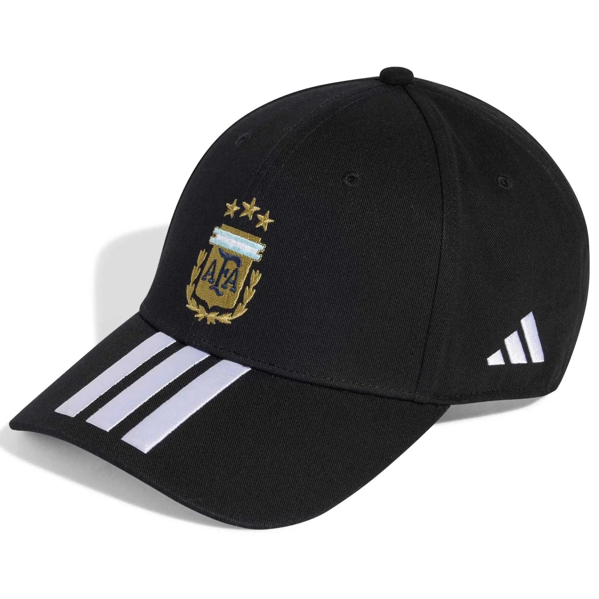 adidas 2026 Argentina Baseball Cap
