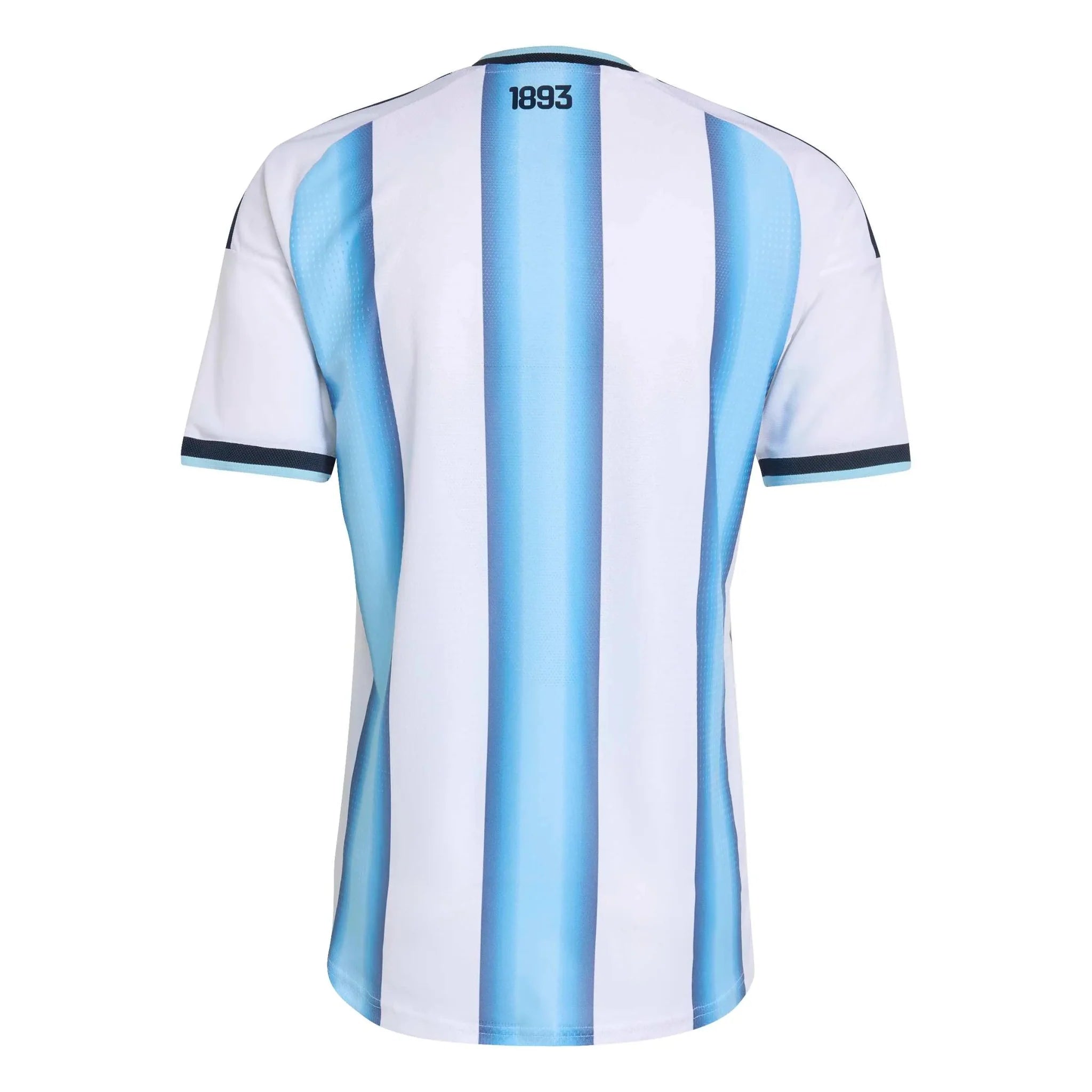 adidas 2026 Argentina Men's Authentic Home Soccer Jersey