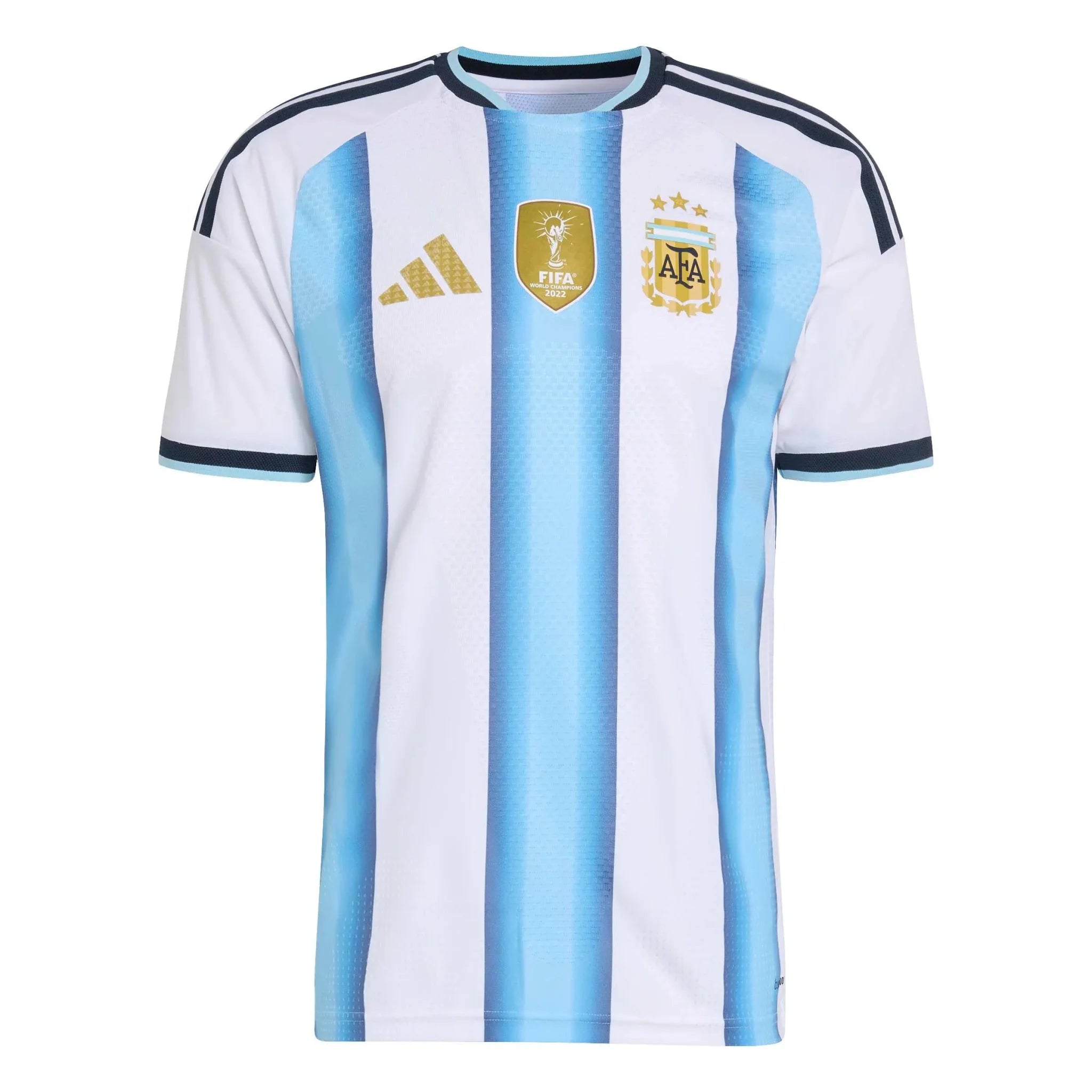 adidas 2026 Argentina Men's Authentic Home Soccer Jersey