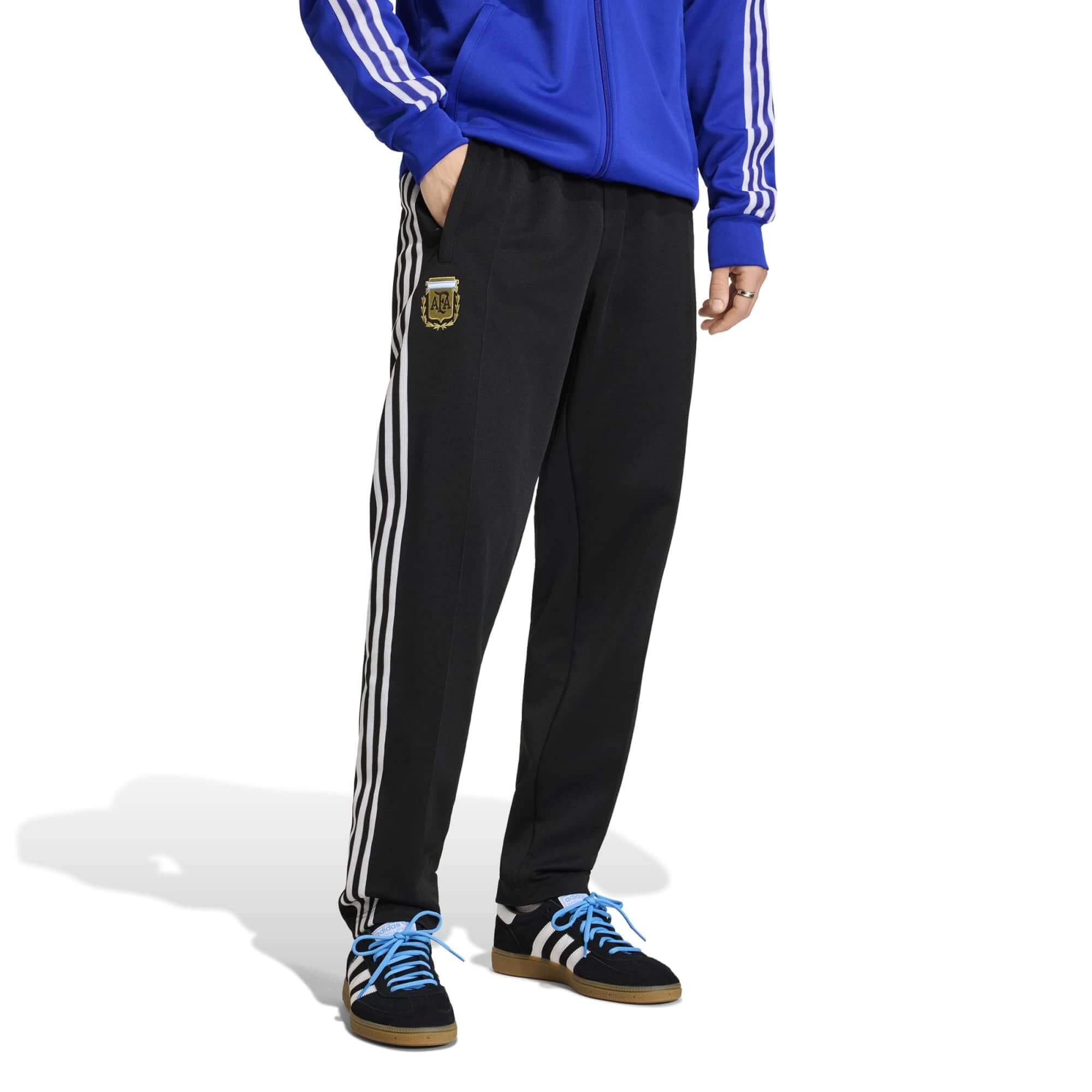 adidas 2026 Argentina Men's Originals Track Pants