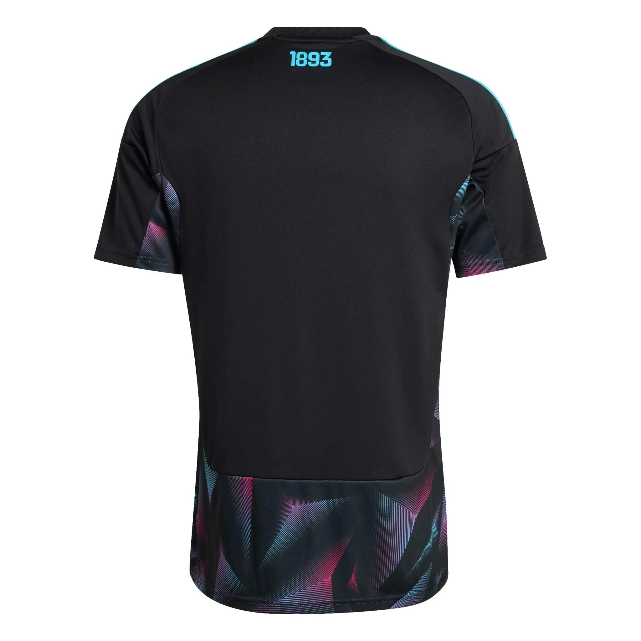 adidas 2026 Argentina Men's Stadium Home Goalkeeper Soccer Jersey