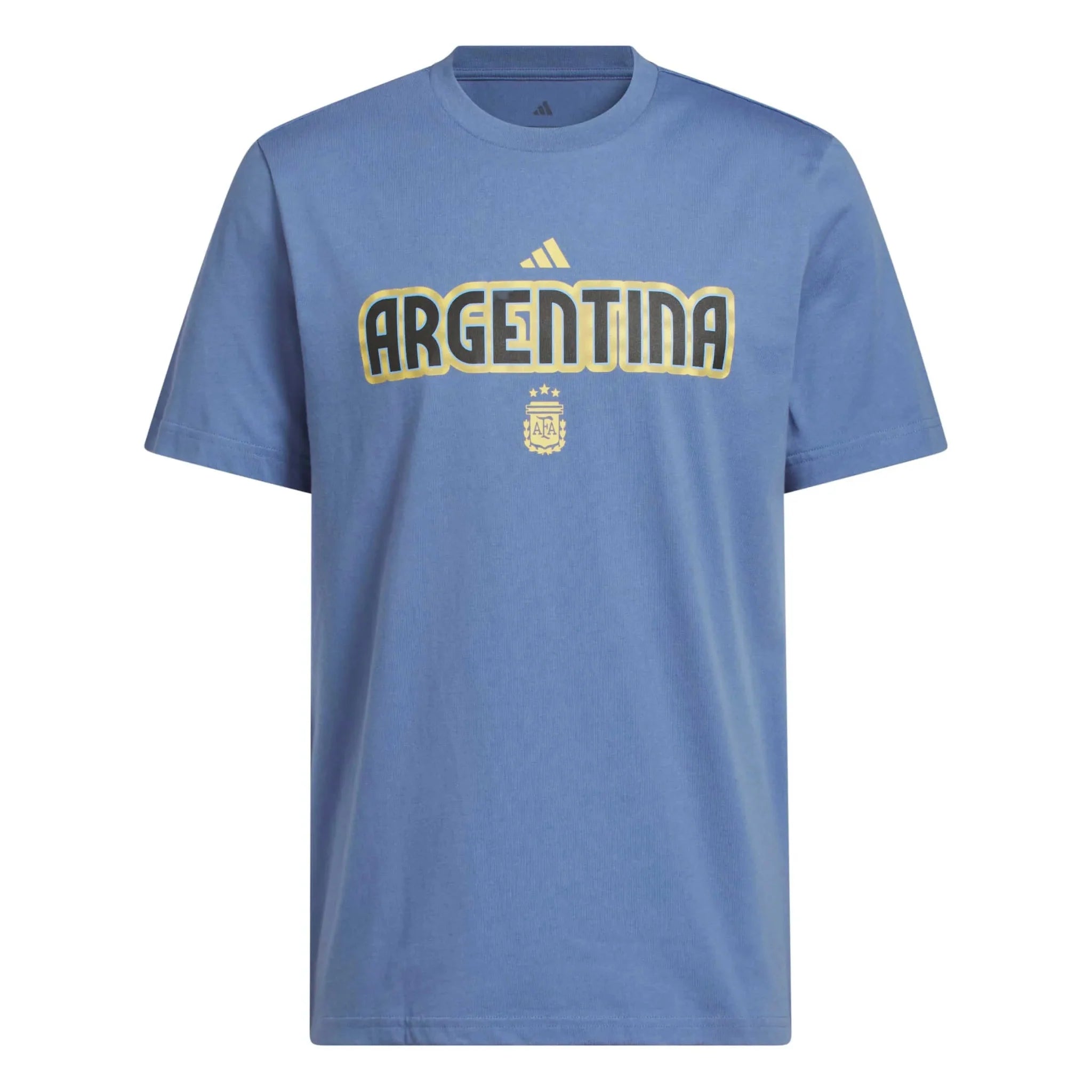 adidas 2026 Argentina Men's World Cup HJH Tee