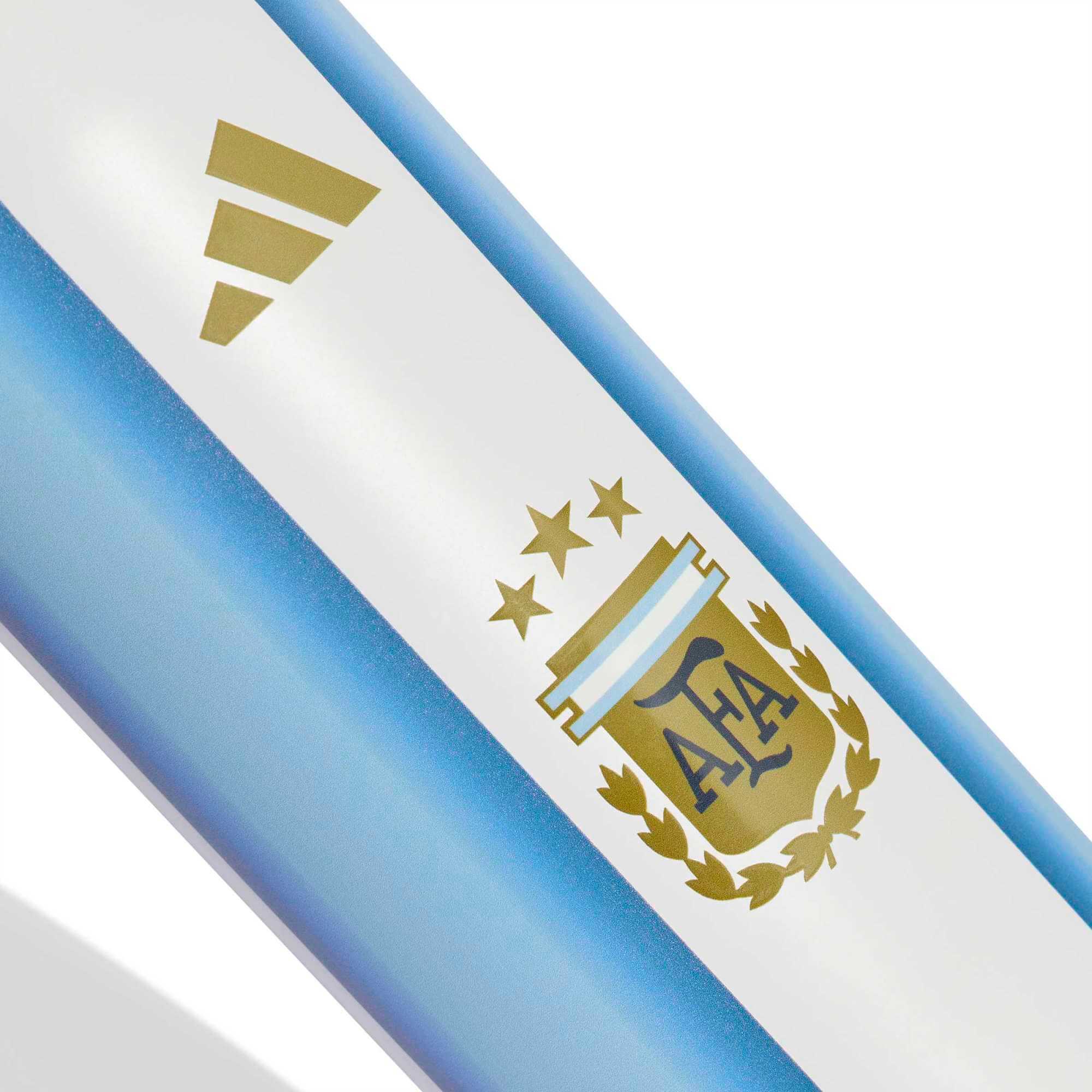 adidas 2026 Argentina Metal Bottle
