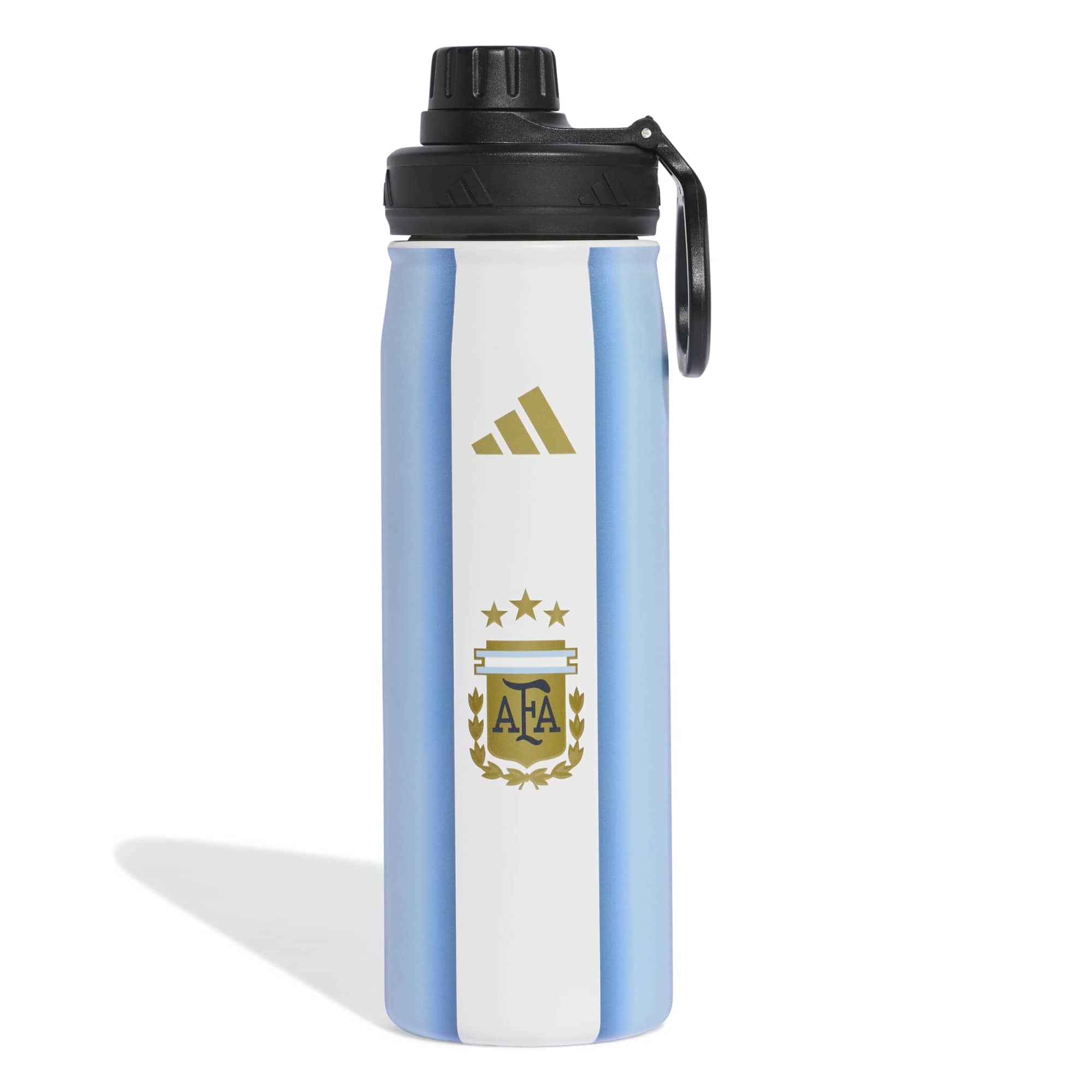 adidas 2026 Argentina Metal Bottle