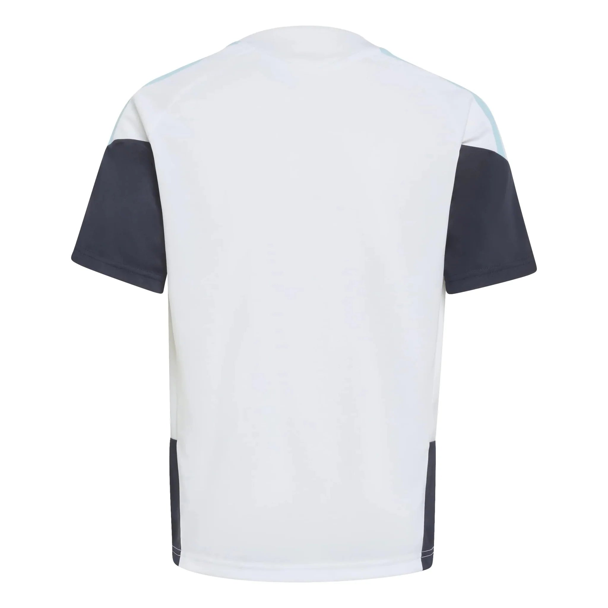 adidas 2026 Argentina Youth Training Soccer Jersey
