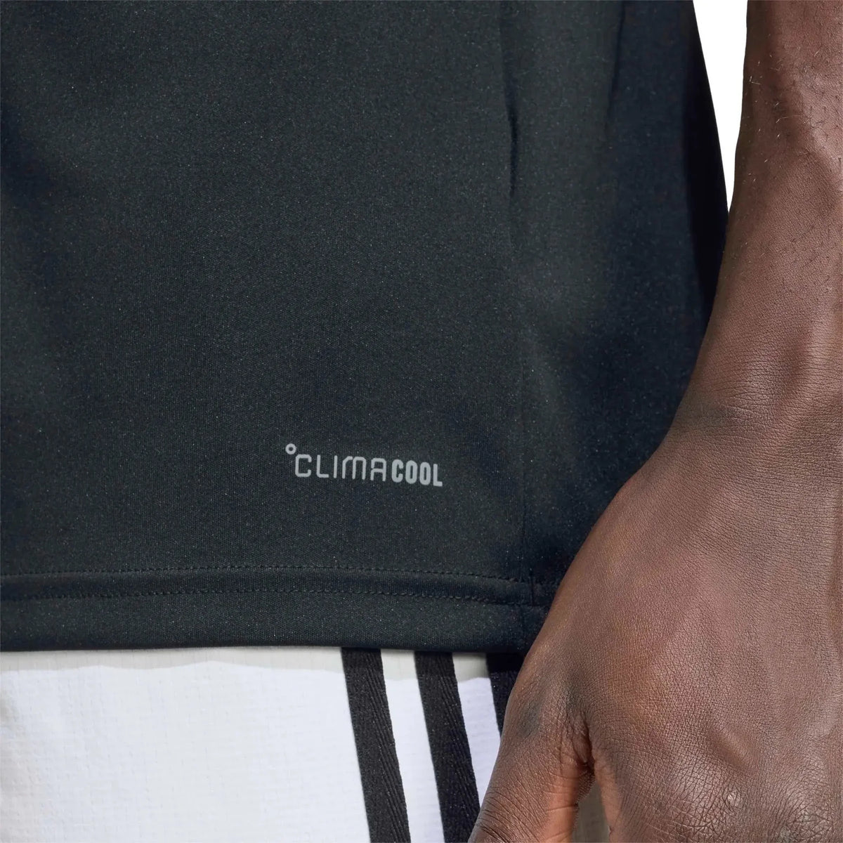 adidas 2026 Belgium Men's Away Pre-Match Soccer Jersey