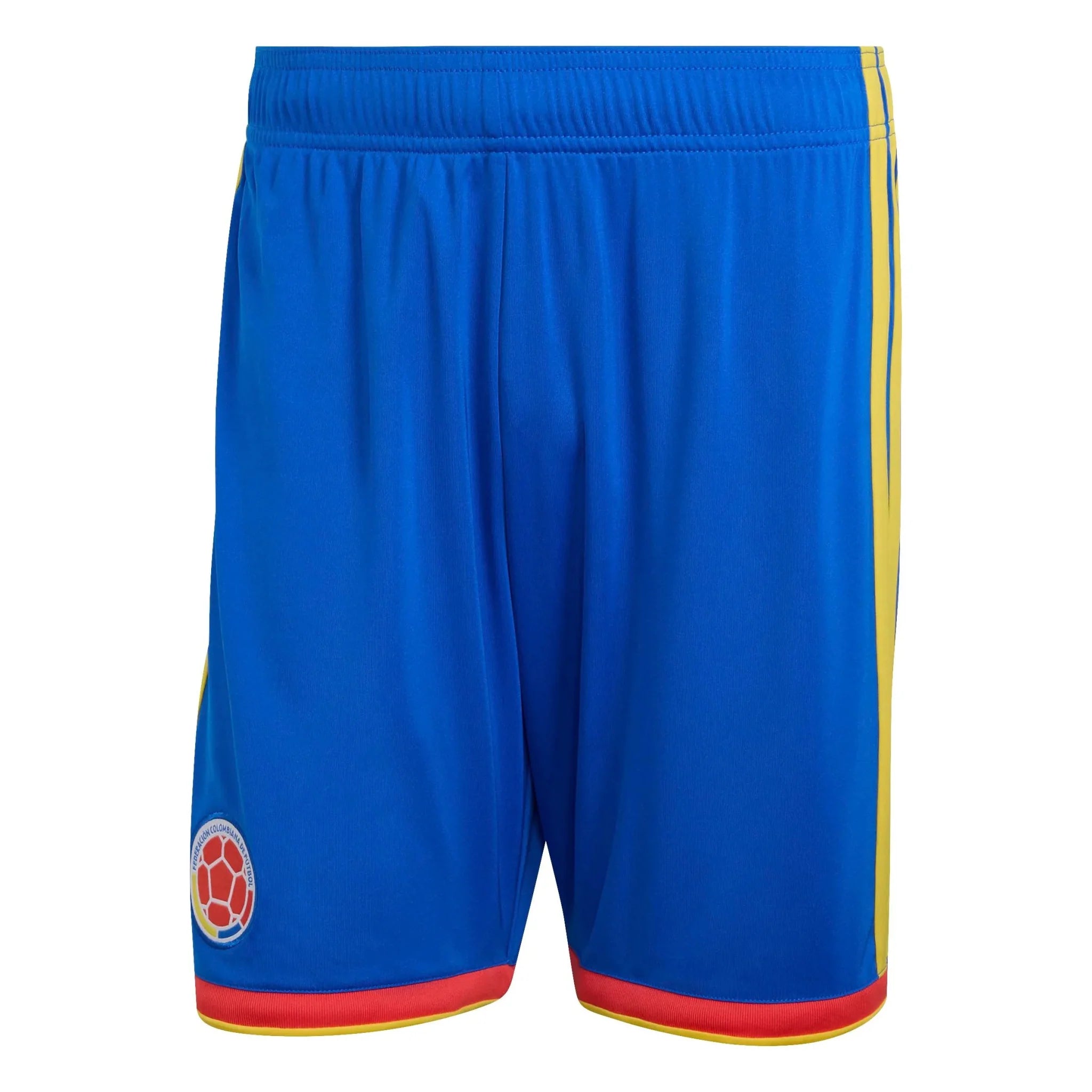 adidas 2026 Colombia Men's Home Shorts