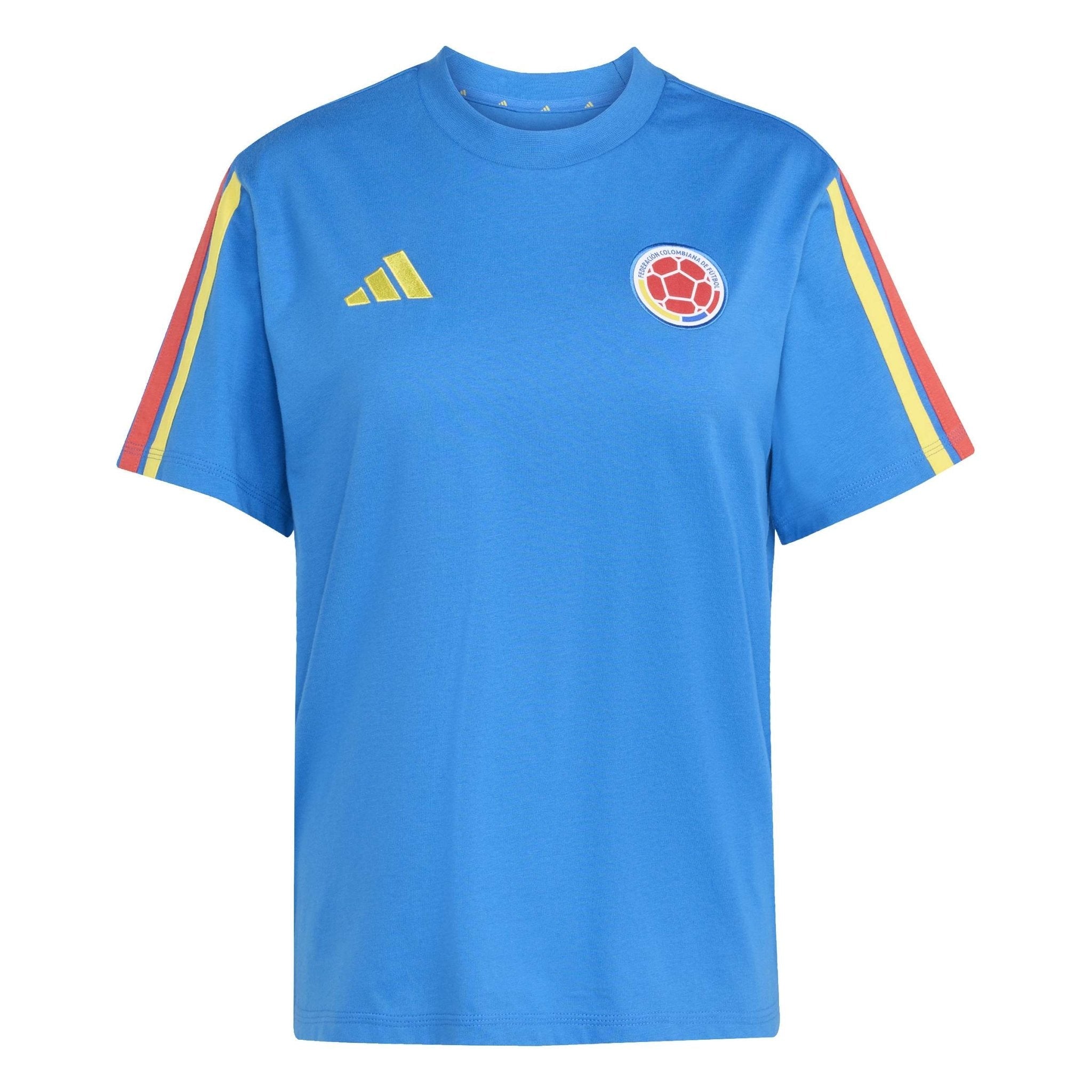adidas 2026 Colombia Women's DNA Tee