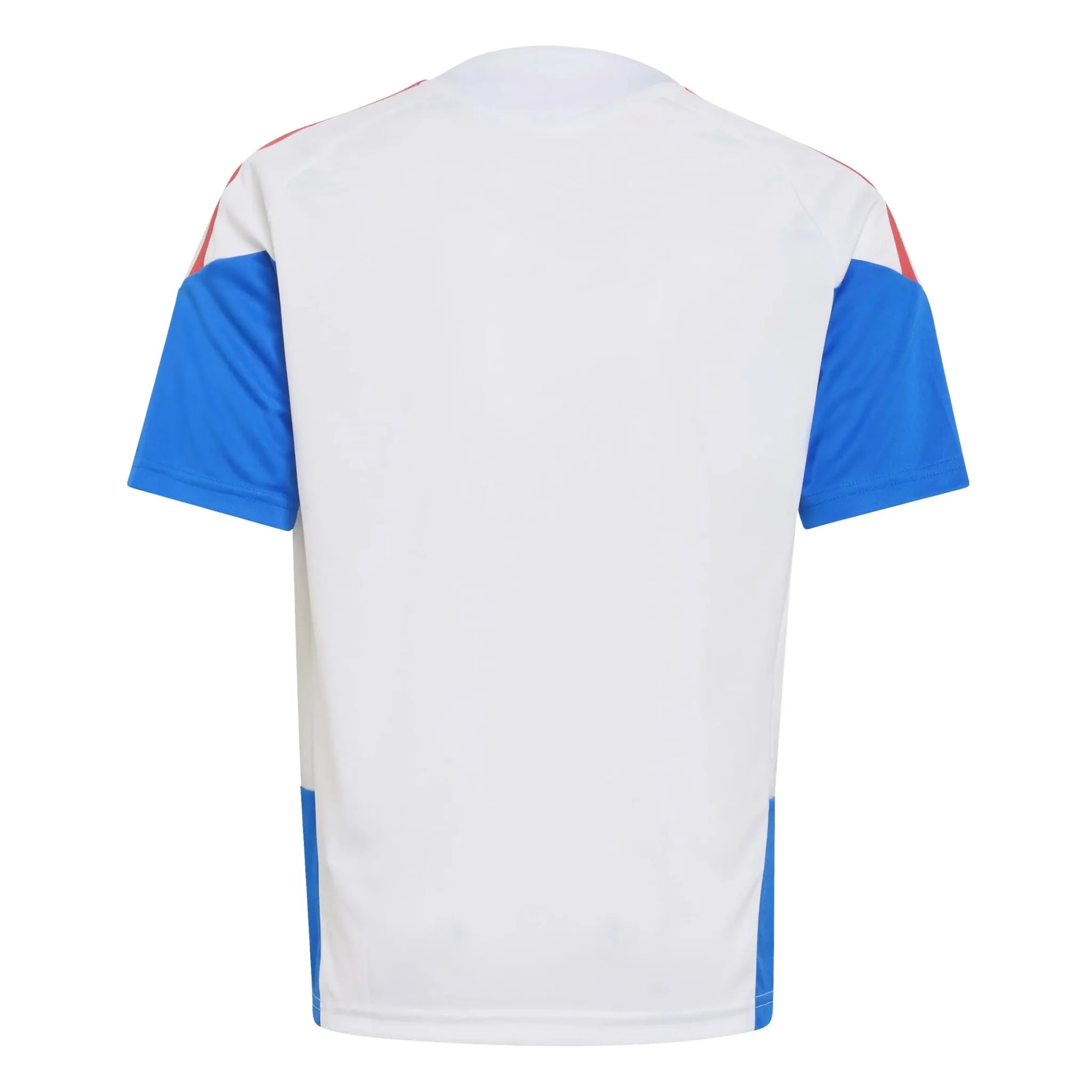 adidas 2026 Colombia Youth Training Soccer Jersey