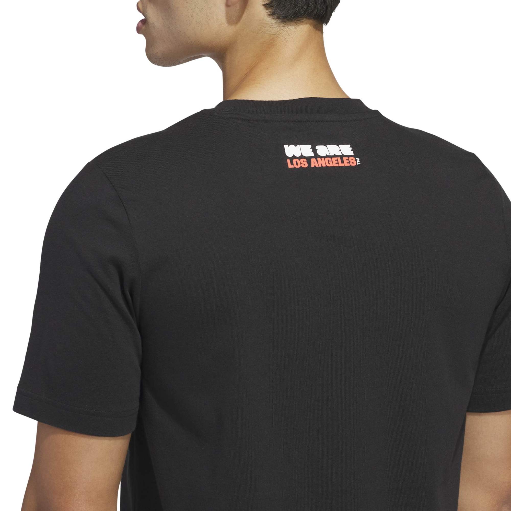 adidas 2026 FIFA World Cup Men's Host City Los Angeles Tee