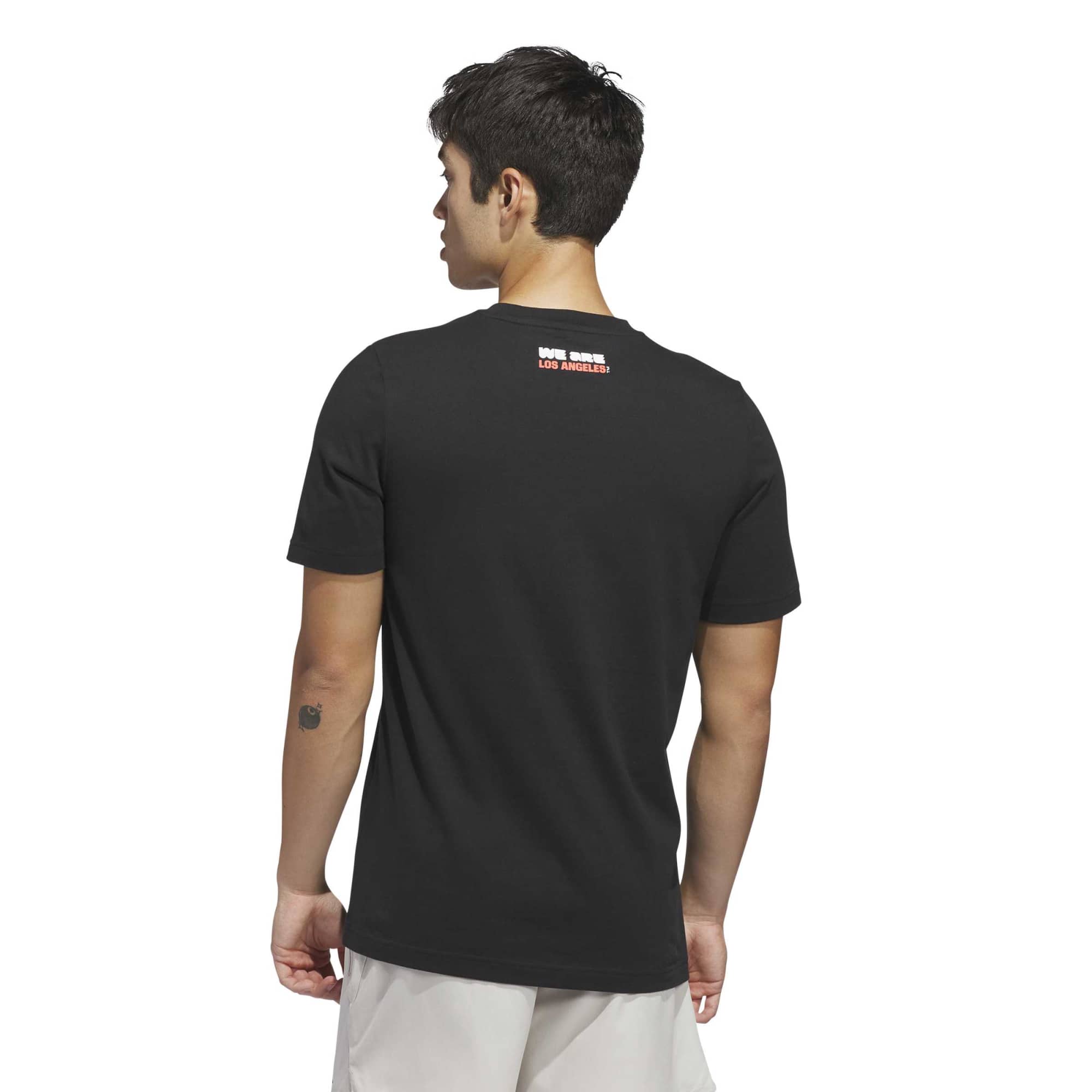 adidas 2026 FIFA World Cup Men's Host City Los Angeles Tee