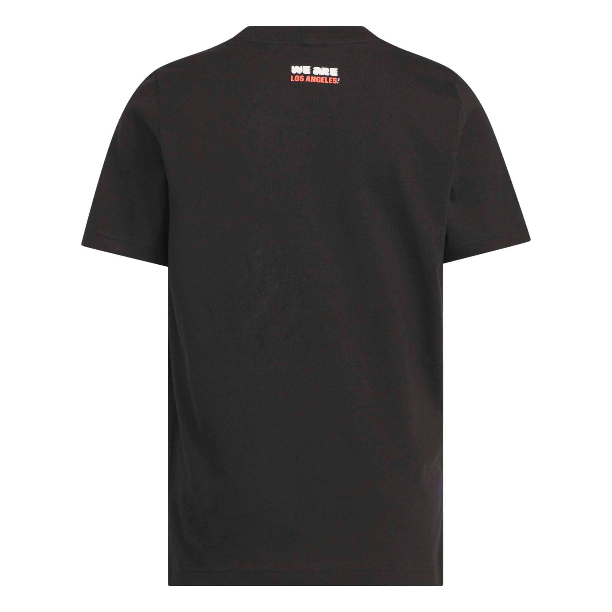 adidas 2026 FIFA World Cup Youth Host City Los Angeles Tee