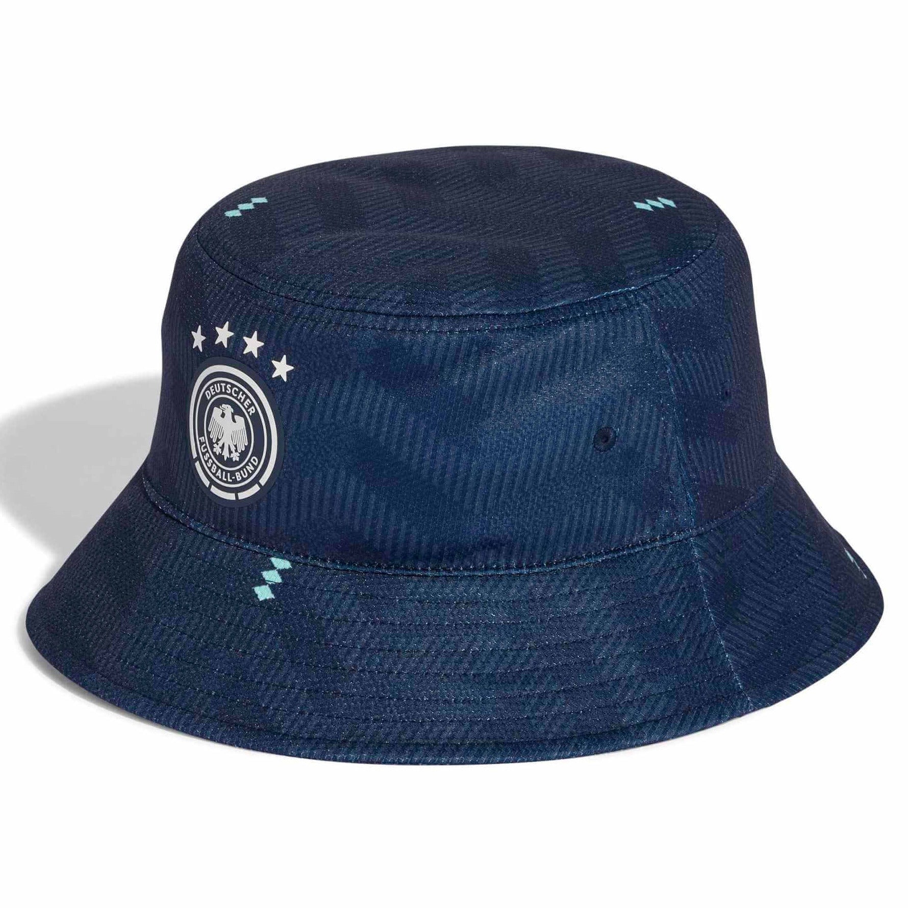 adidas 2026 Germany Bucket Hat
