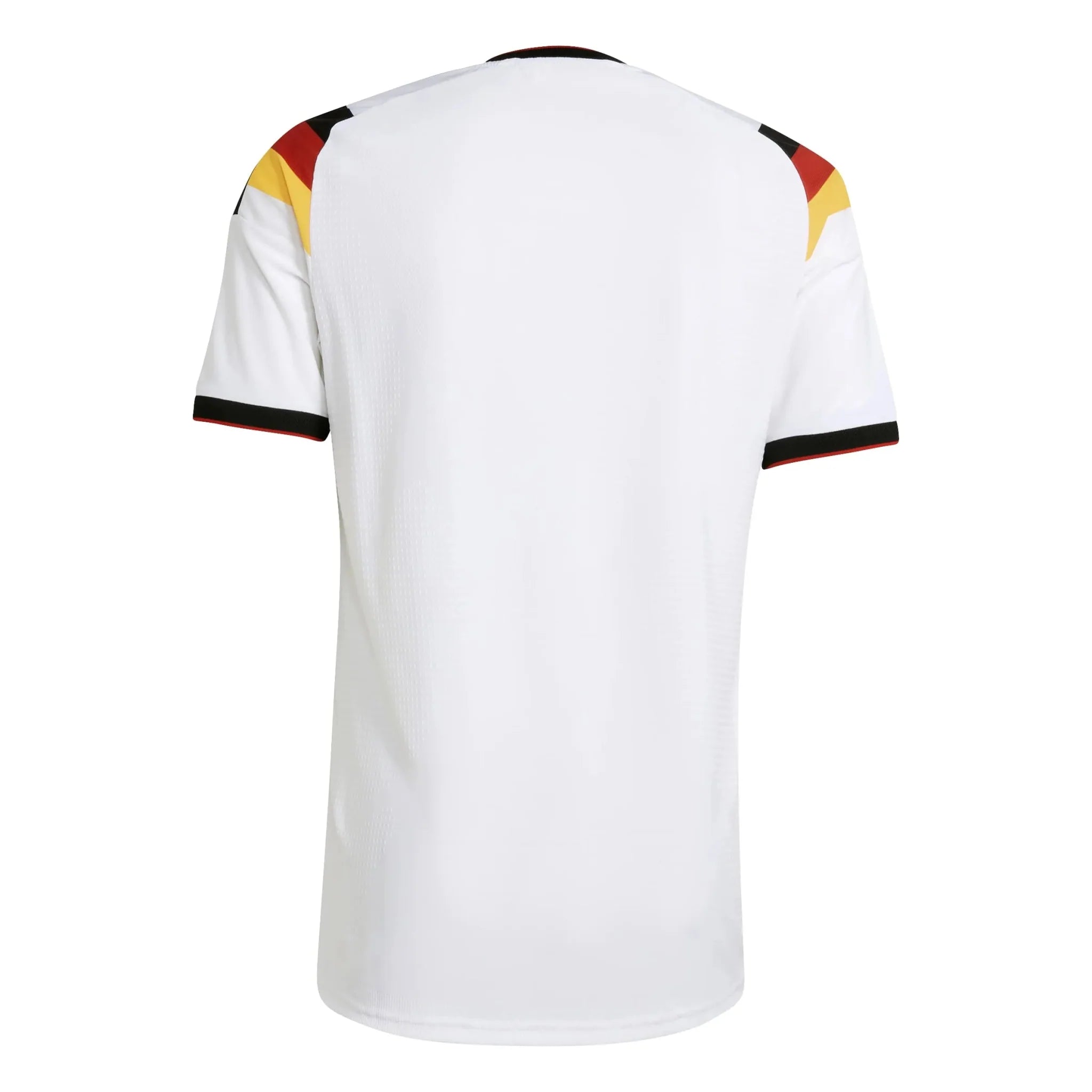 adidas 2026 Germany Men's Authentic Home Soccer Jersey