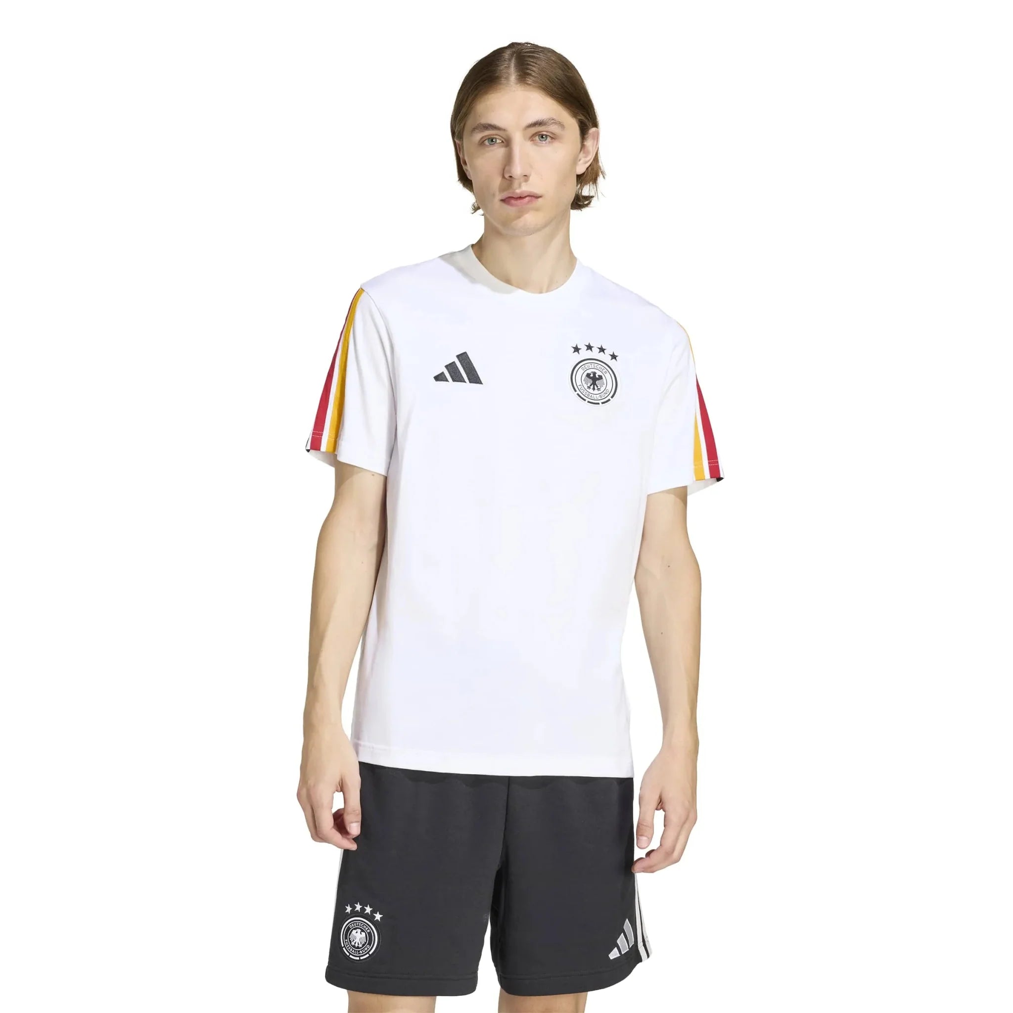 adidas 2026 Germany Men's DNA Tee