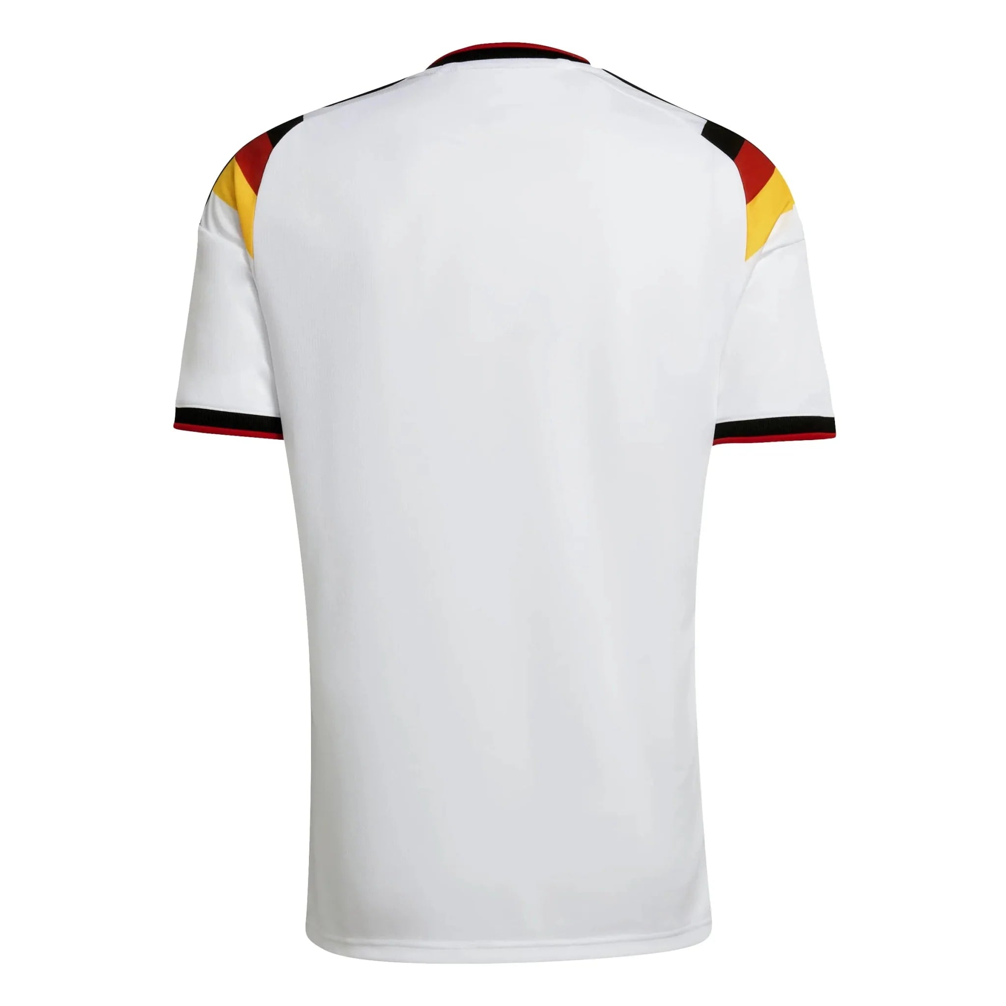 adidas 2026 Germany Men's Stadium Home Soccer Jersey
