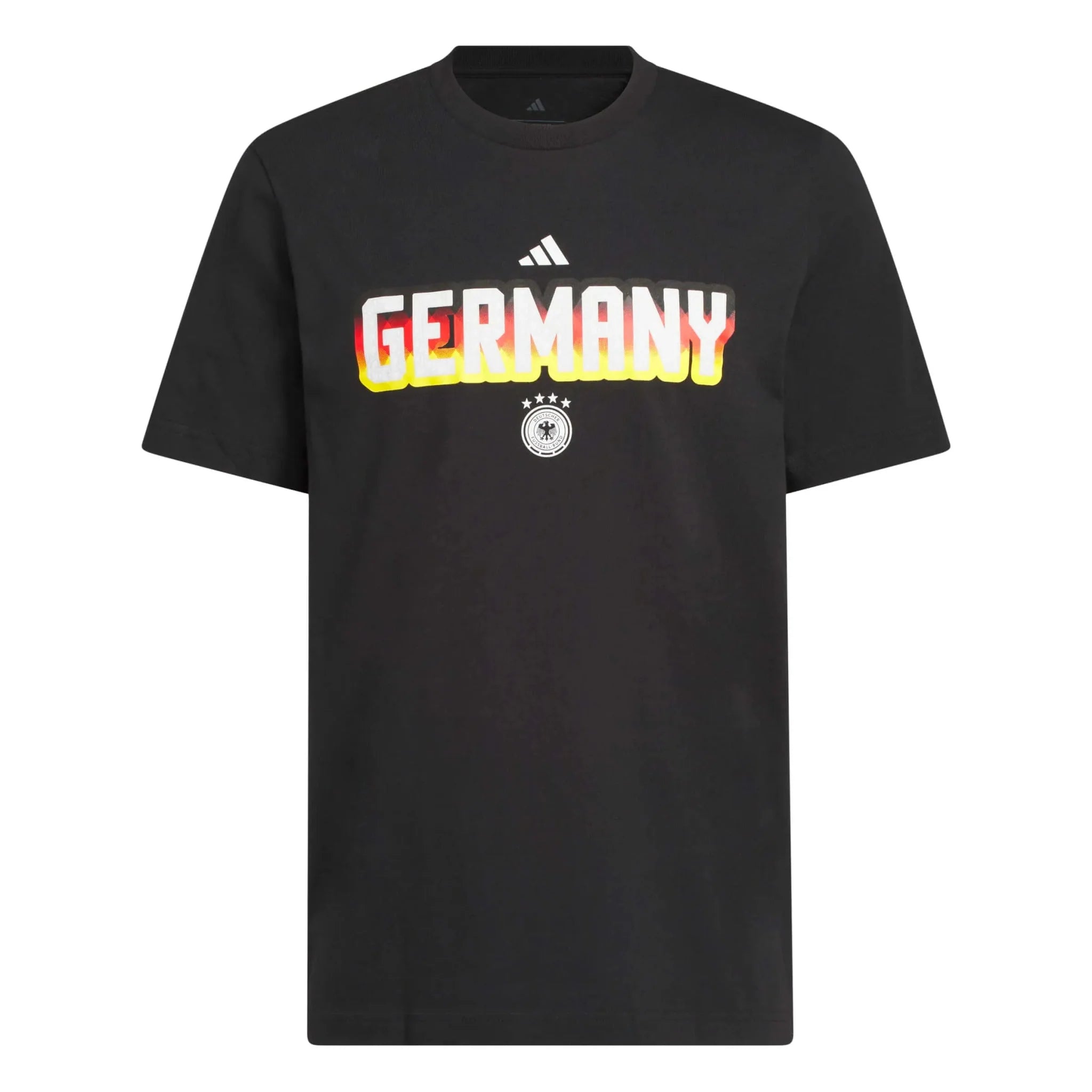 adidas 2026 Germany Men's World Cup HJH Tee