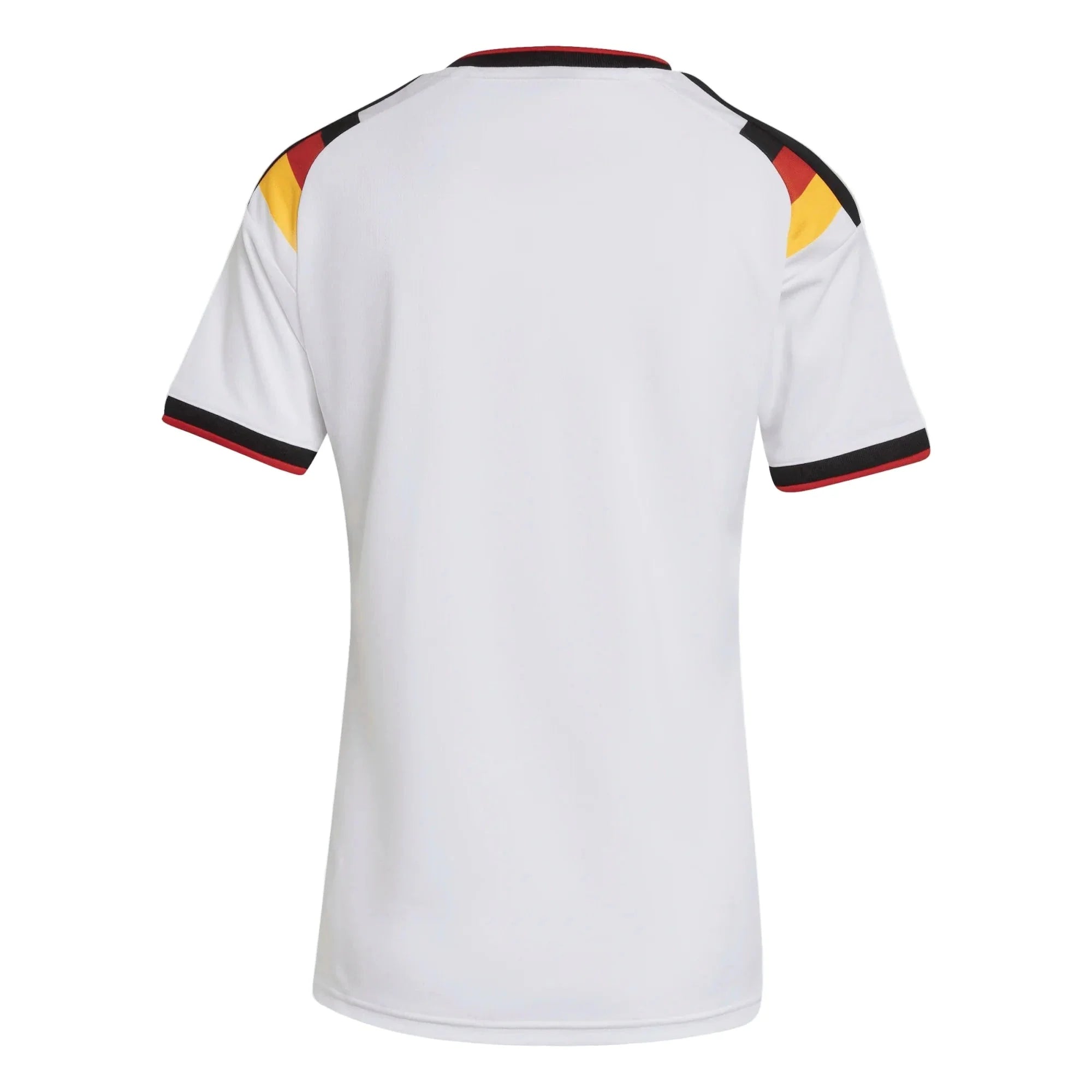 adidas 2026 Germany Women's Stadium Home Soccer Jersey