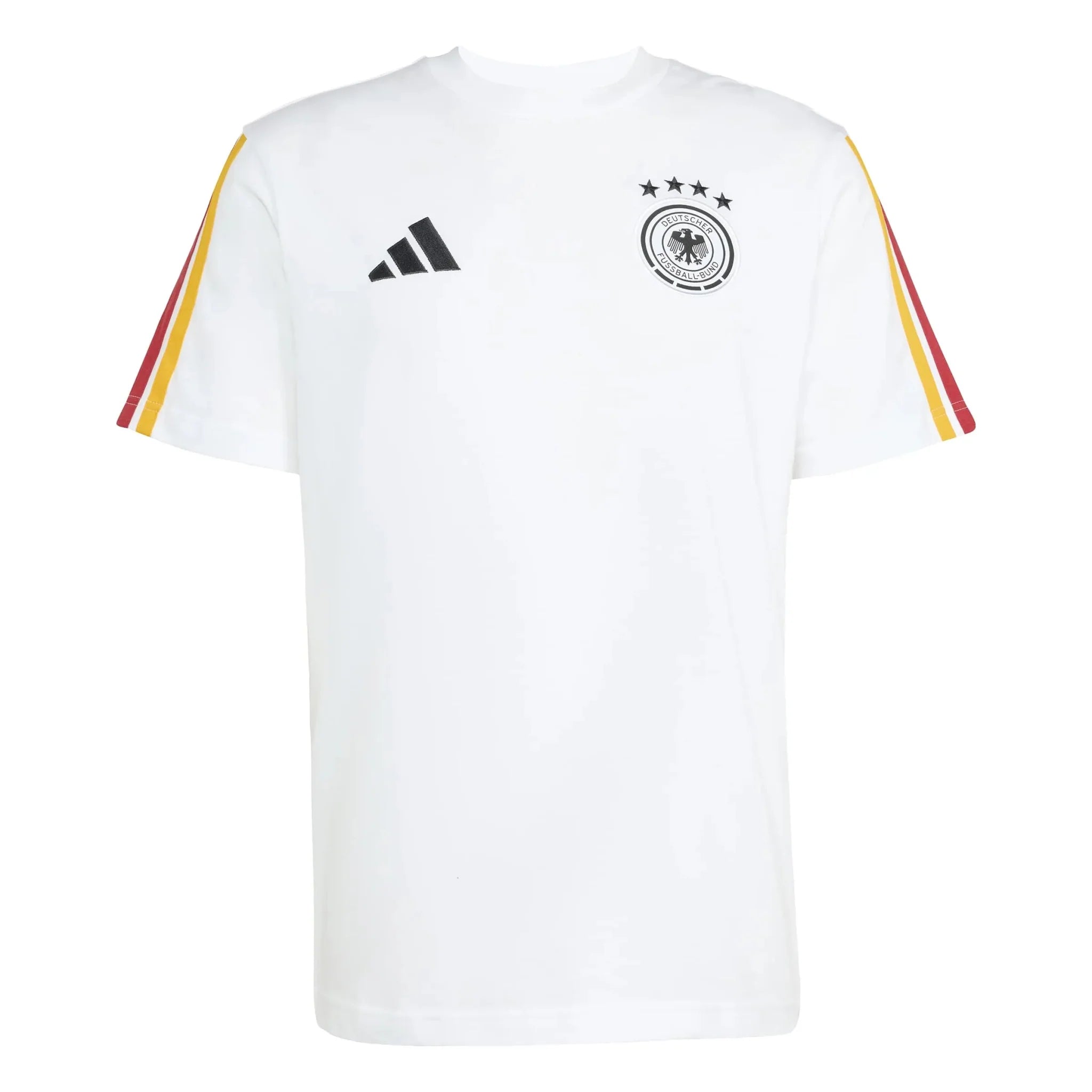 adidas 2026 Germany Women's Tee