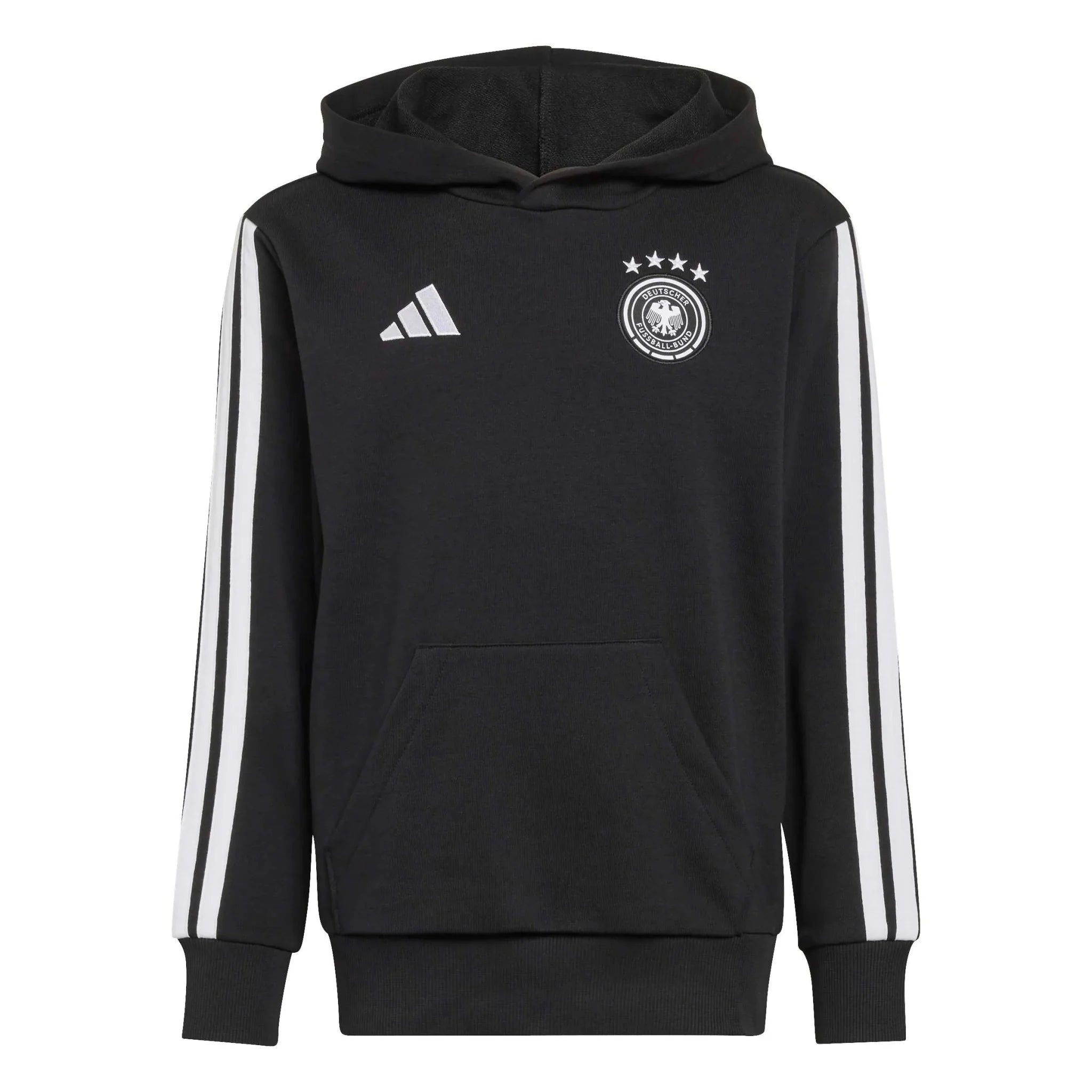 adidas 2026 Germany Youth DNA Hoodie