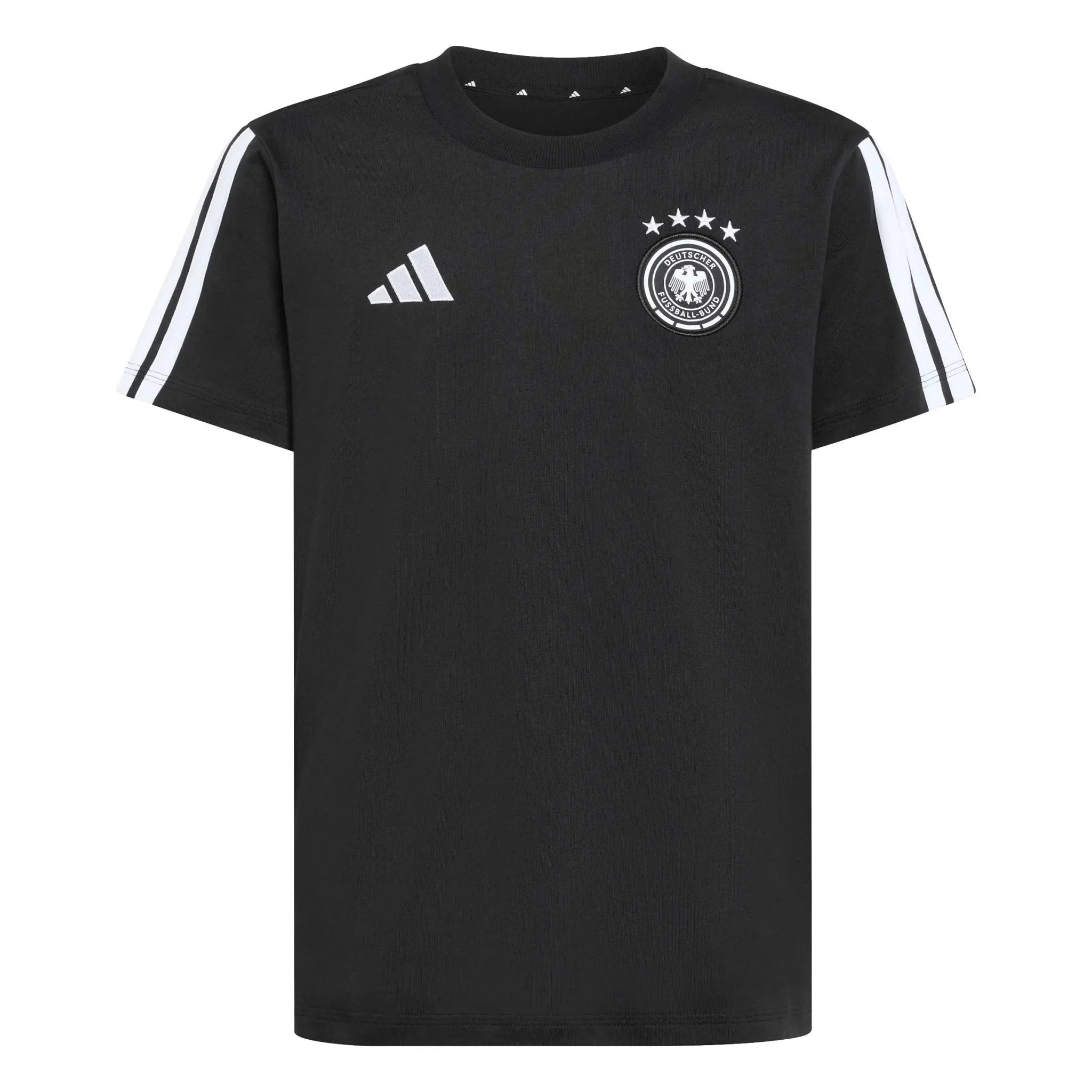 adidas 2026 Germany Youth DNA Tee