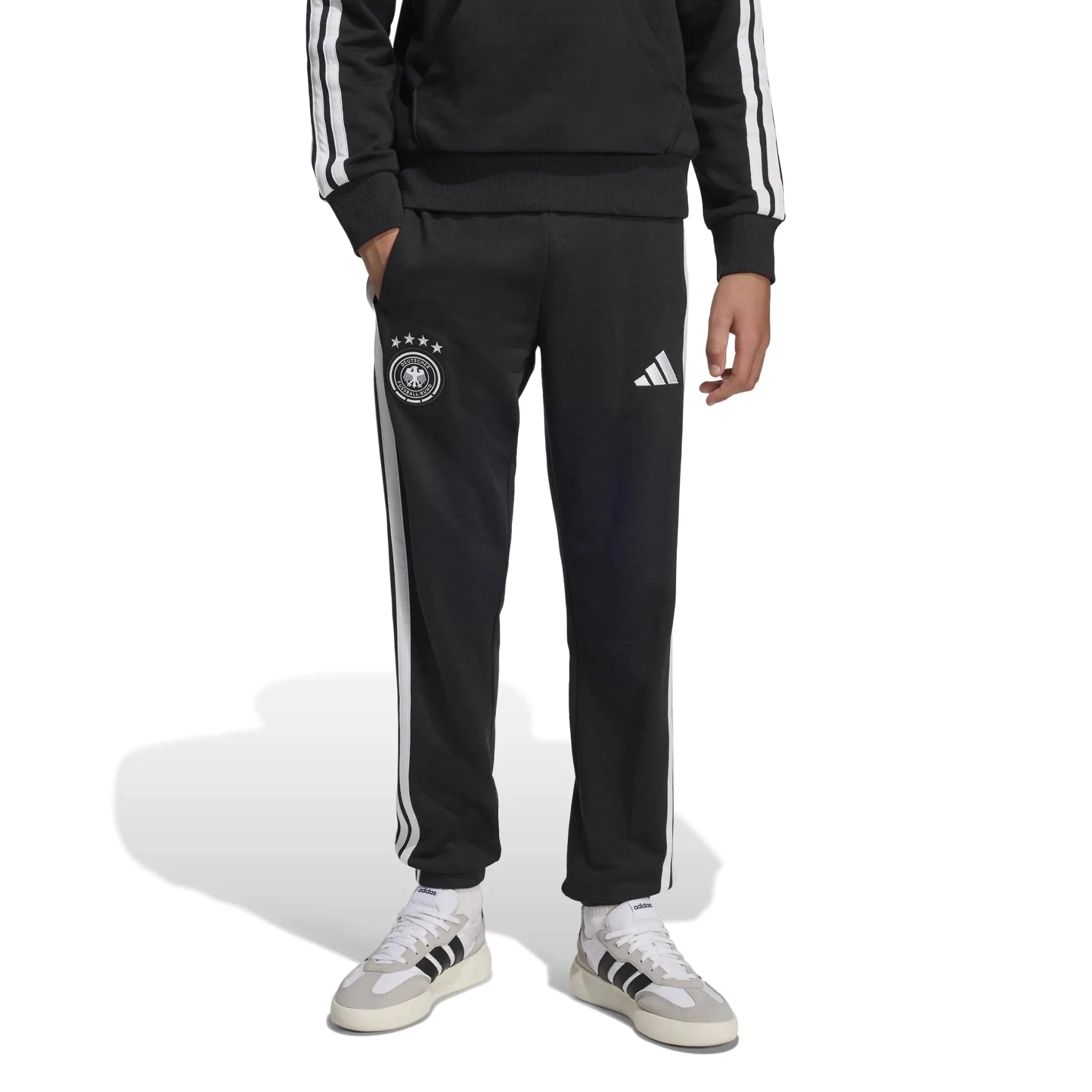 adidas 2026 Germany Youth Pants