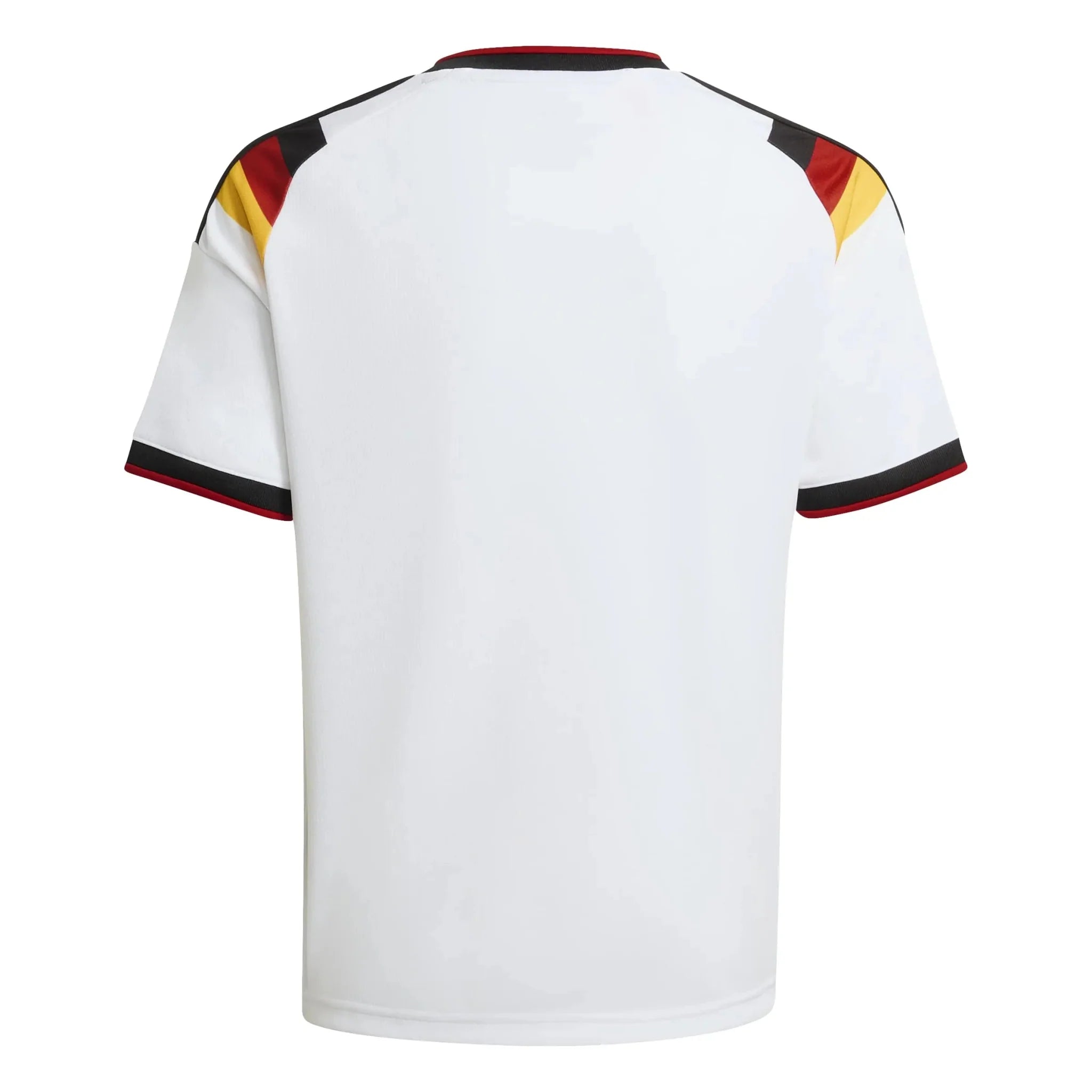 adidas 2026 Germany Youth Stadium Home Soccer Jersey