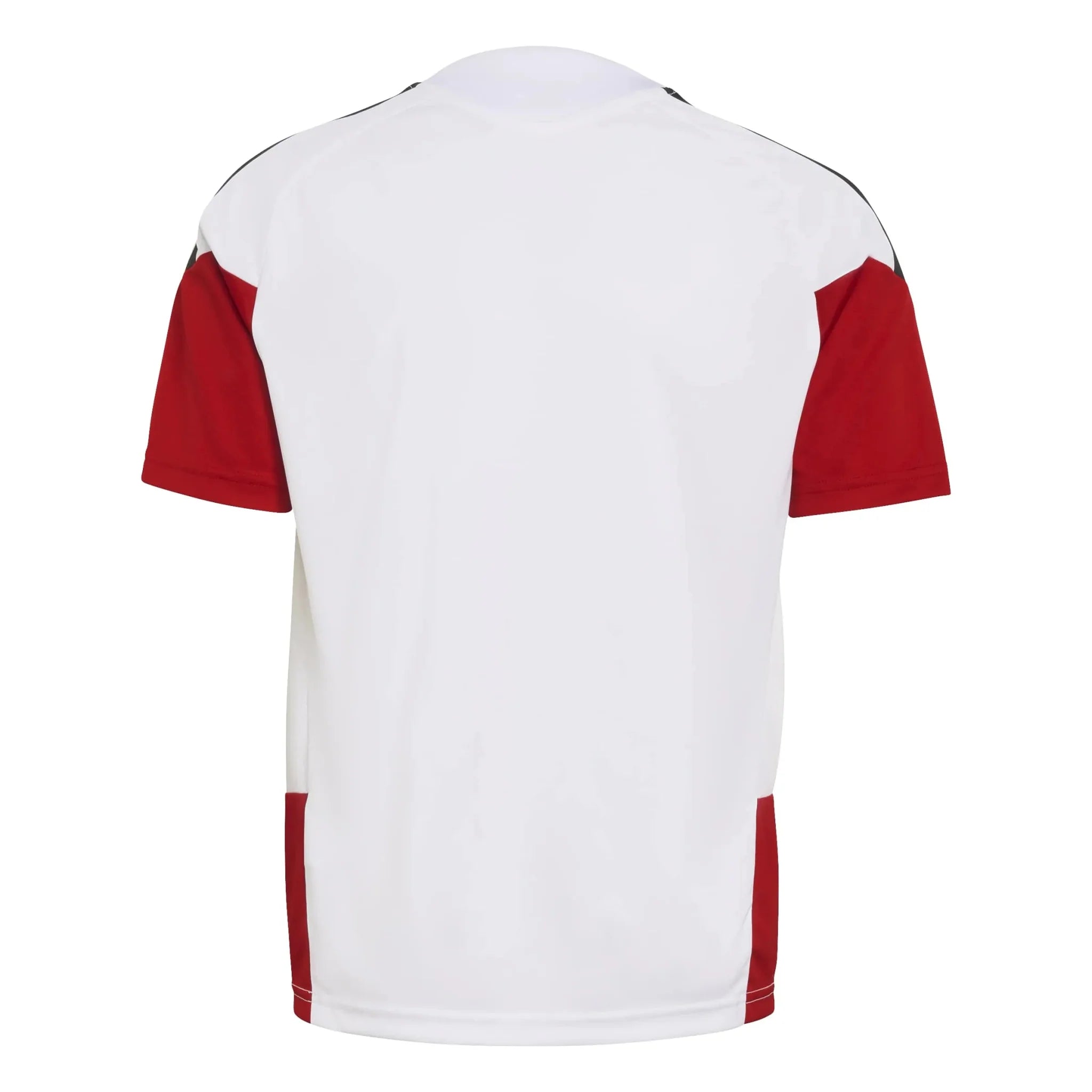 adidas 2026 Germany Youth Tiro Training Soccer Jersey