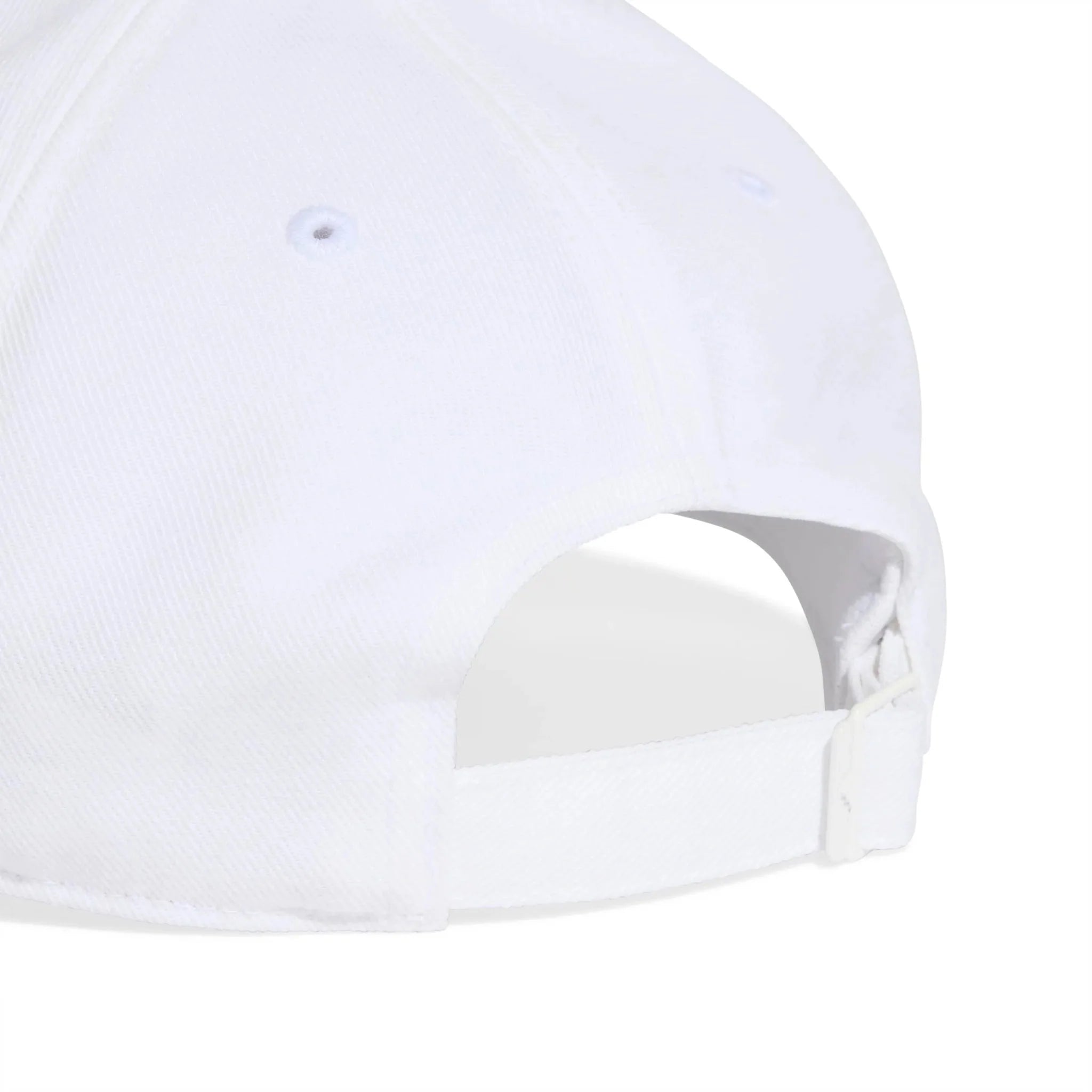 adidas 2026 Italy Baseball Cap