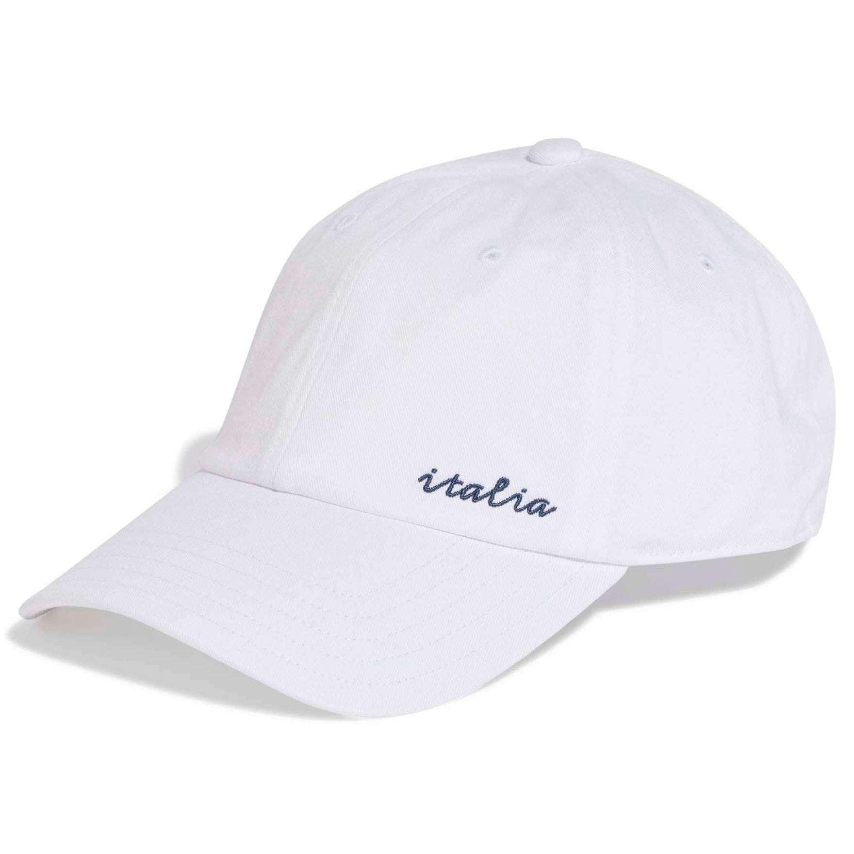 adidas 2026 Italy Dad Cap