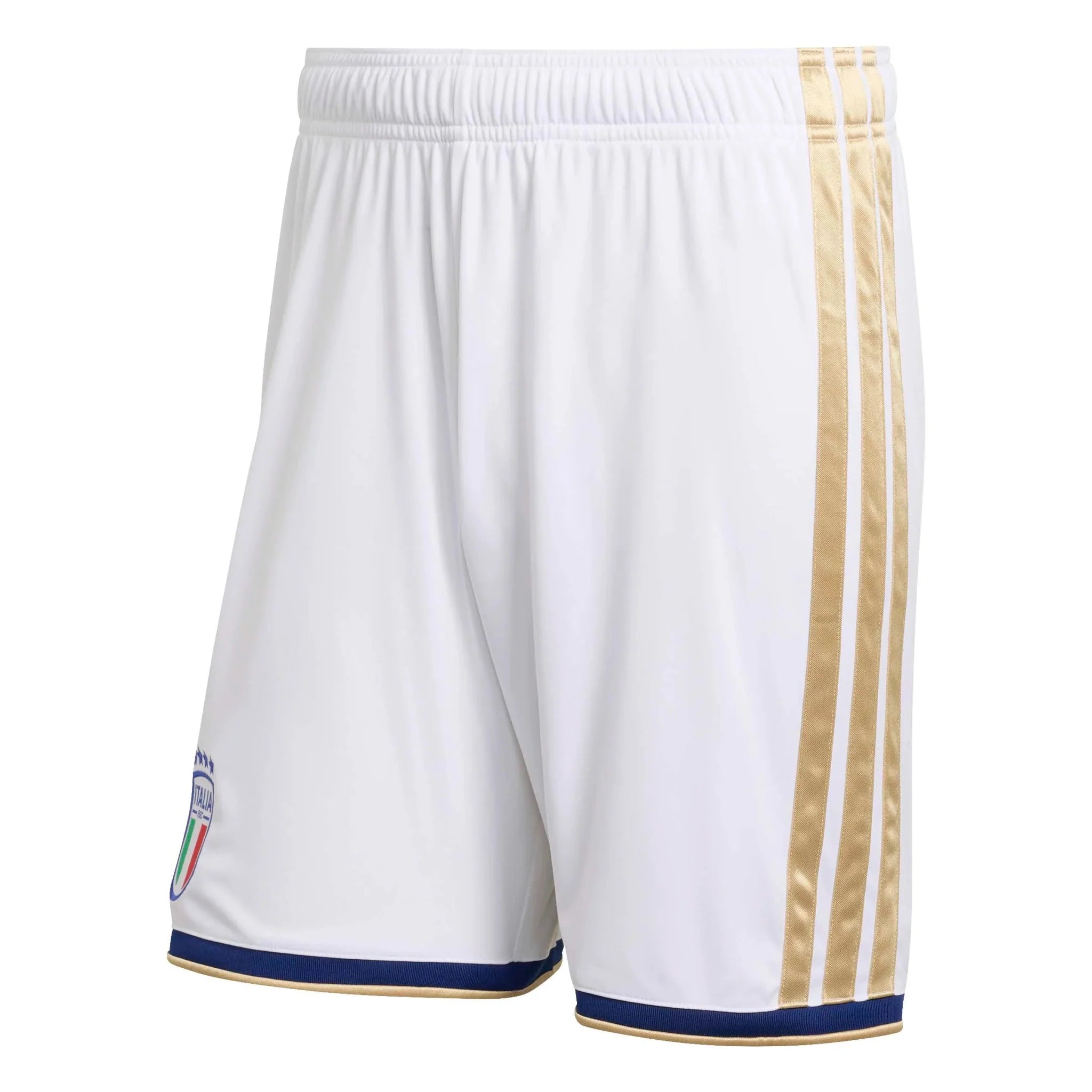 adidas 2026 Italy Men's Home Shorts