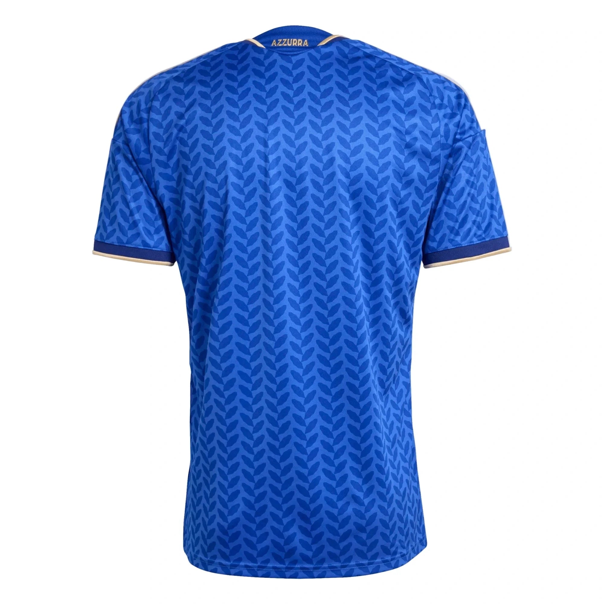 adidas 2026 Italy Men's Stadium Home Soccer Jersey