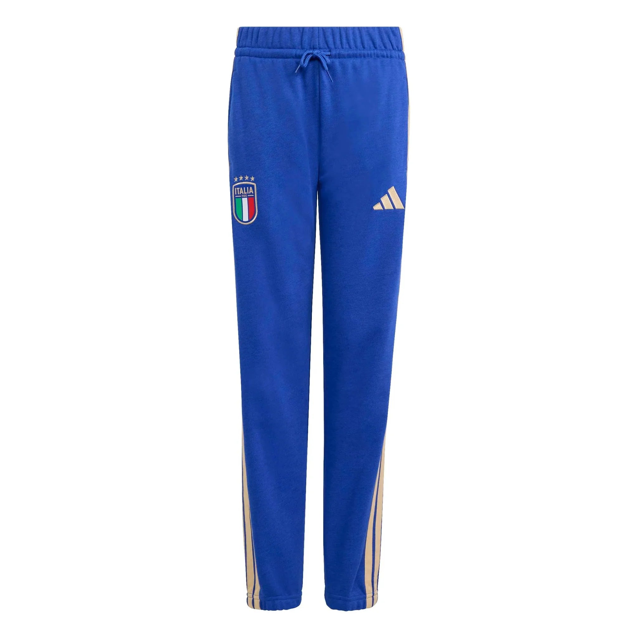 adidas 2026 Italy Youth Pants