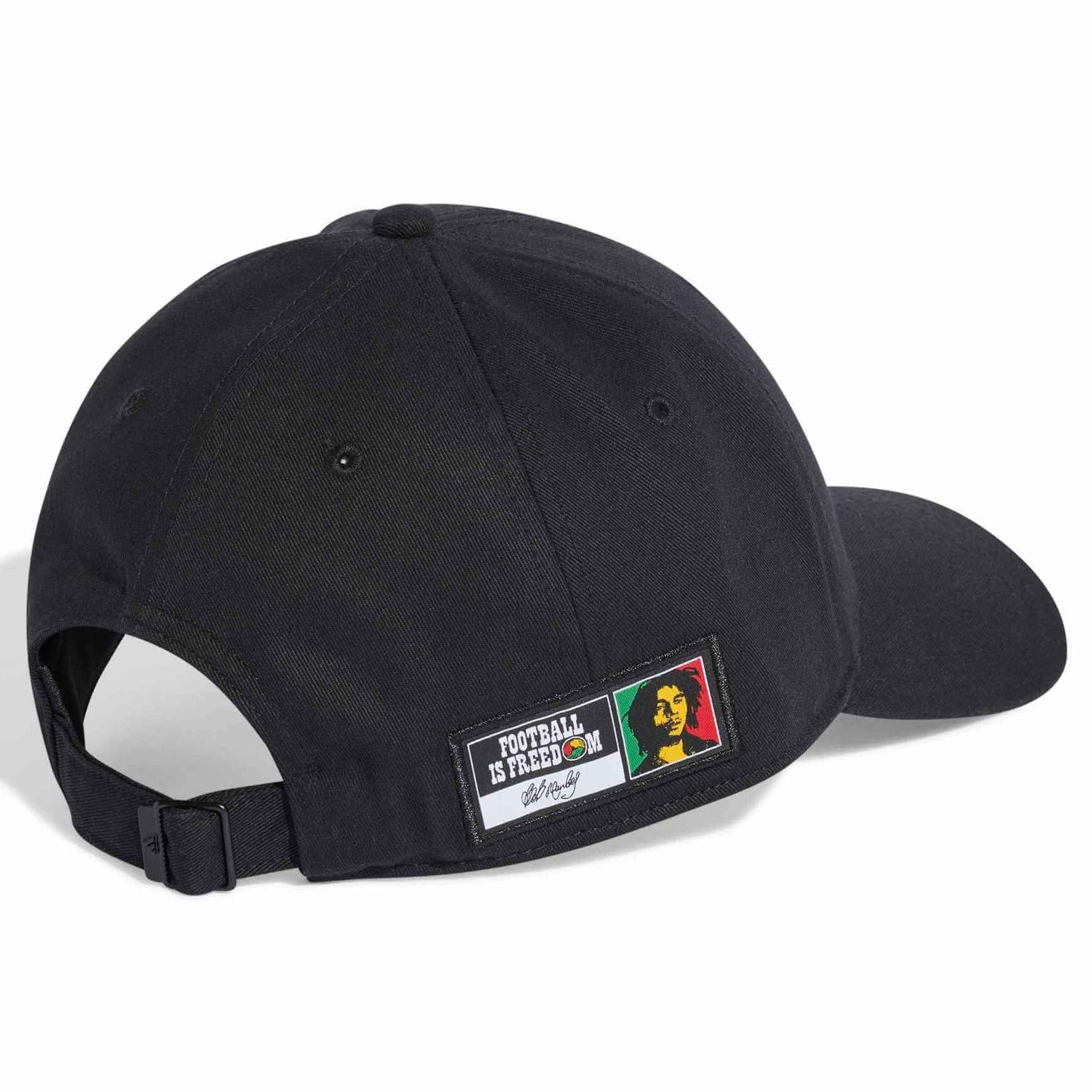 adidas 2026 Jamaica Baseball Cap