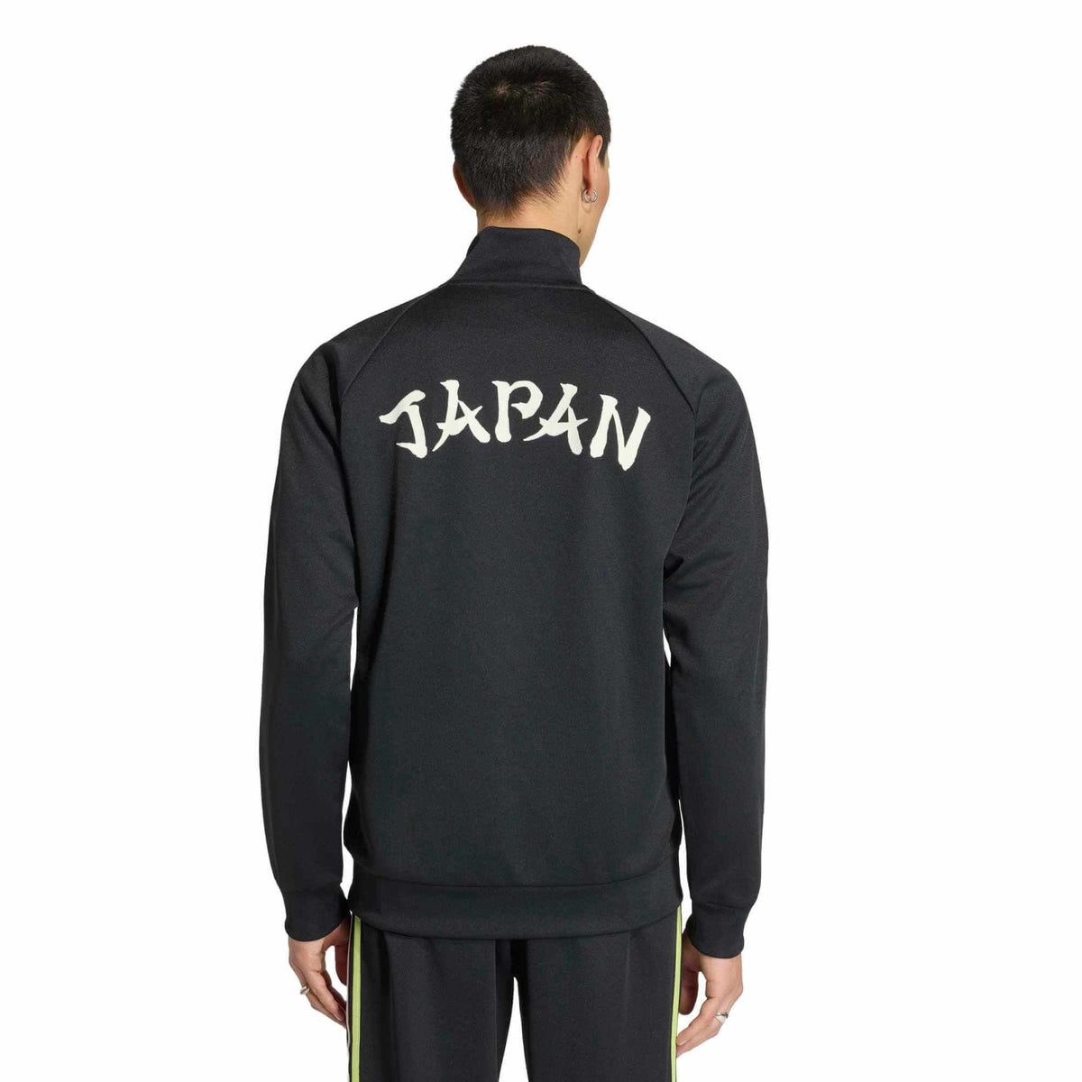 adidas 2026 Japan Men's Originals Track Top